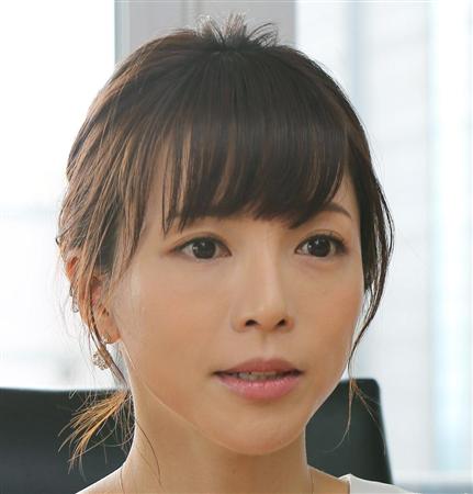 釈由美子 息子といっしょに誕生日を迎えるも 若くないママでごめんよ サンスポ