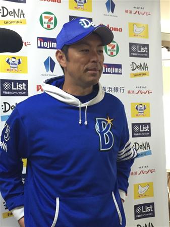 ｄｅｎａ ｄ１今永がキャンプｍｖｐ 野手部門は飛雄馬 サンスポ