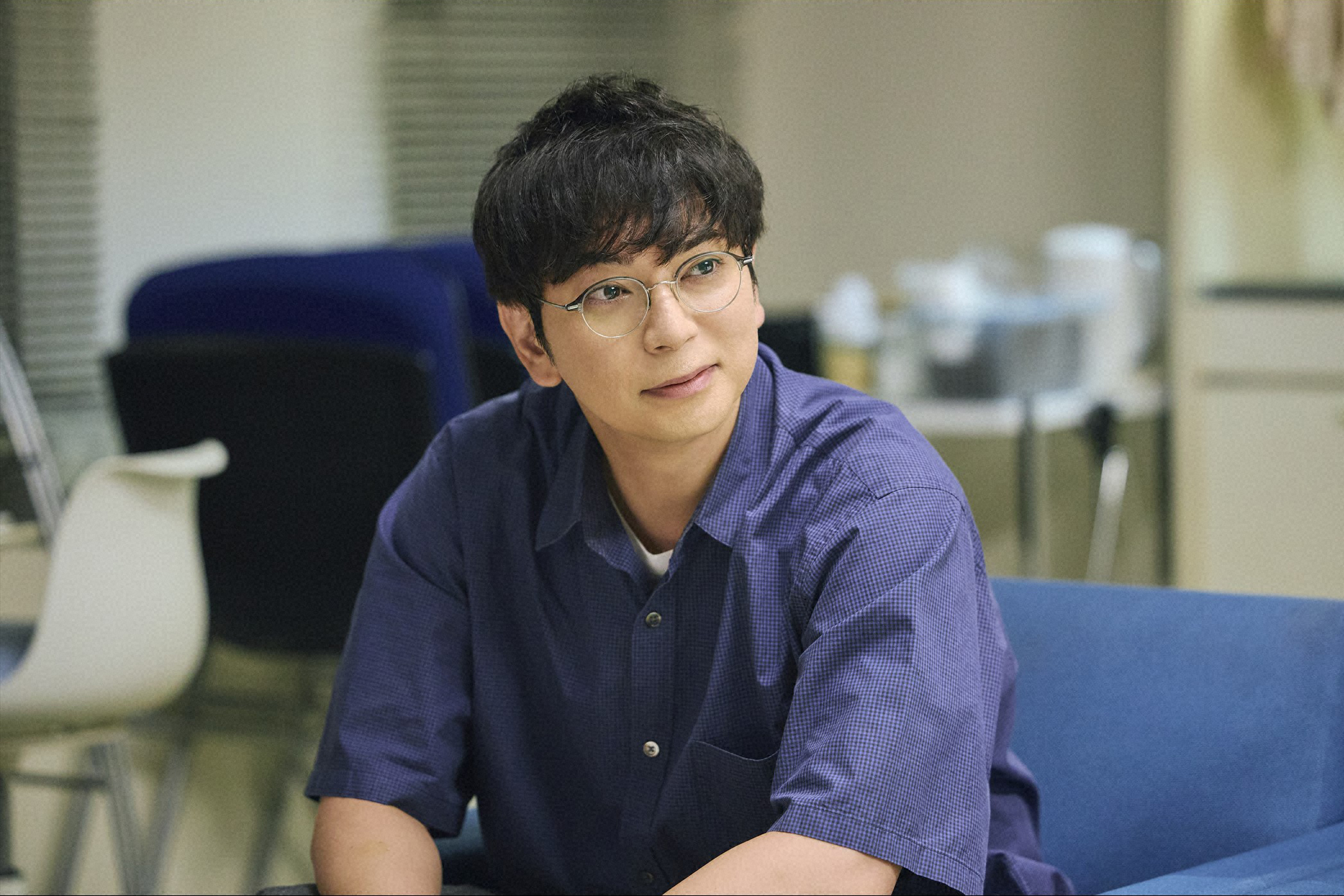 19番目のカルテ徳重晃の問診全11巻セットTVドラマ化主演松本潤小芝風花 エキストラ協力作品 #19番目のカルテ 2025.7.13 よる9時放送