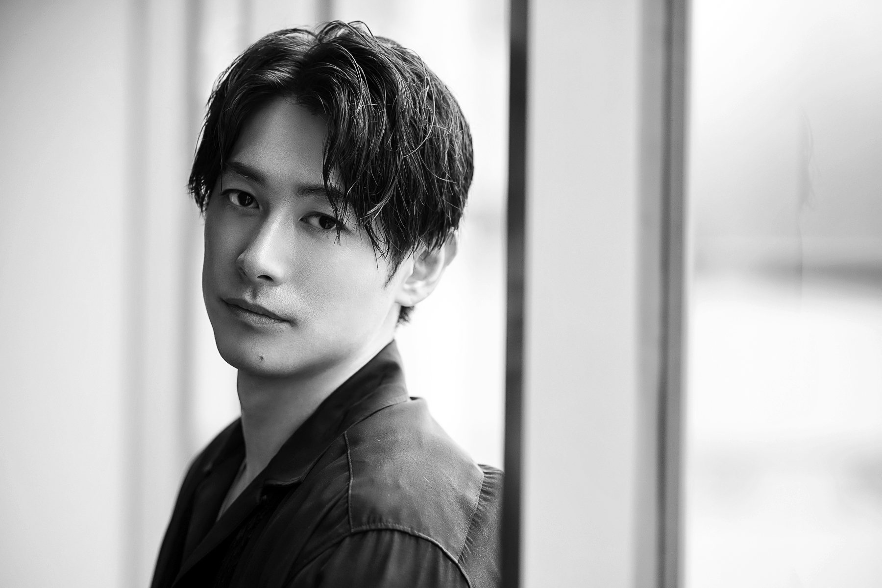 DEAN FUJIOKAインタビュー前編＞ベストアルバム 