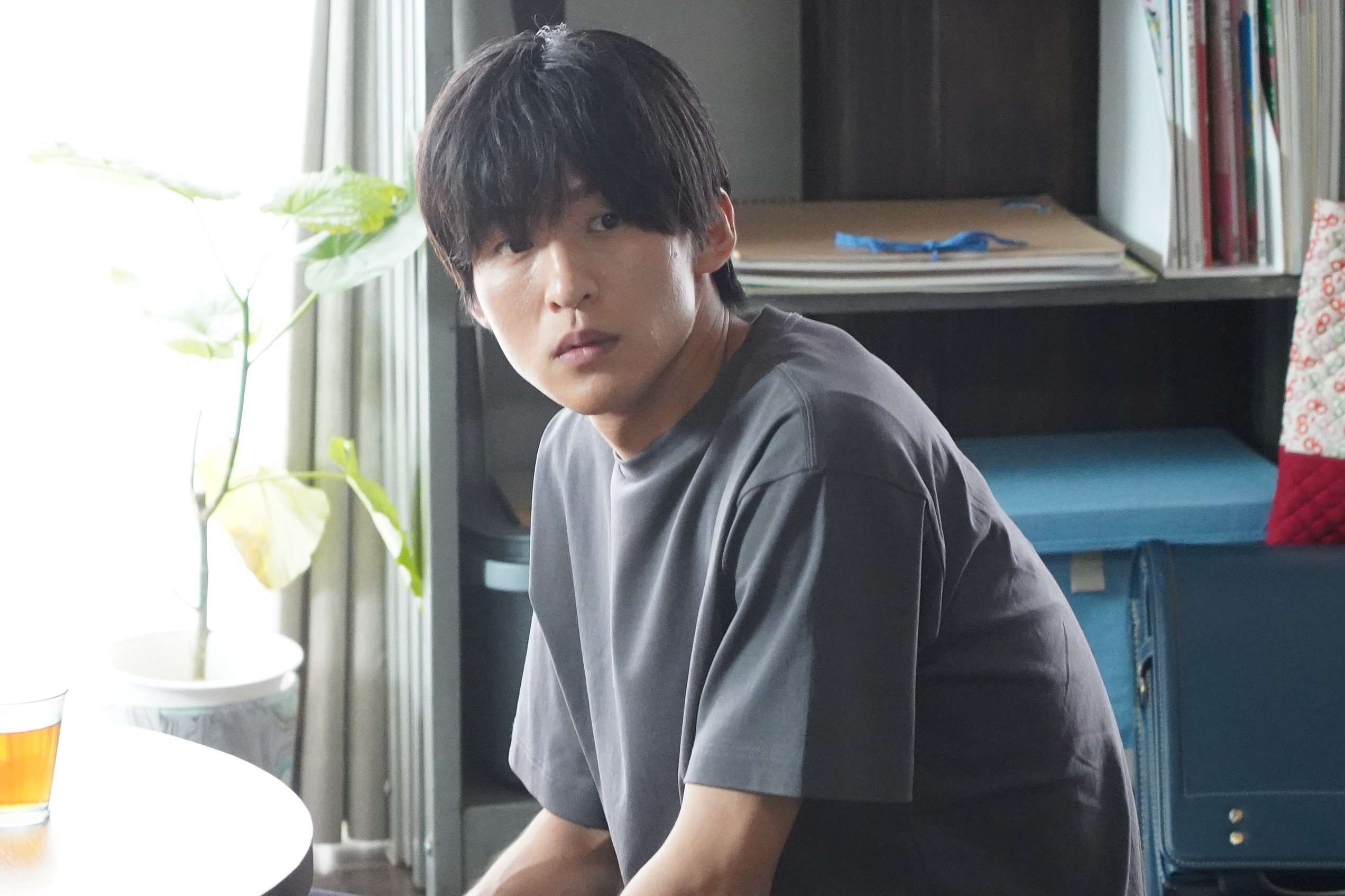 目黒蓮主演月9「海のはじまり」9月23日最終話あらすじ 夏に弥生（有村