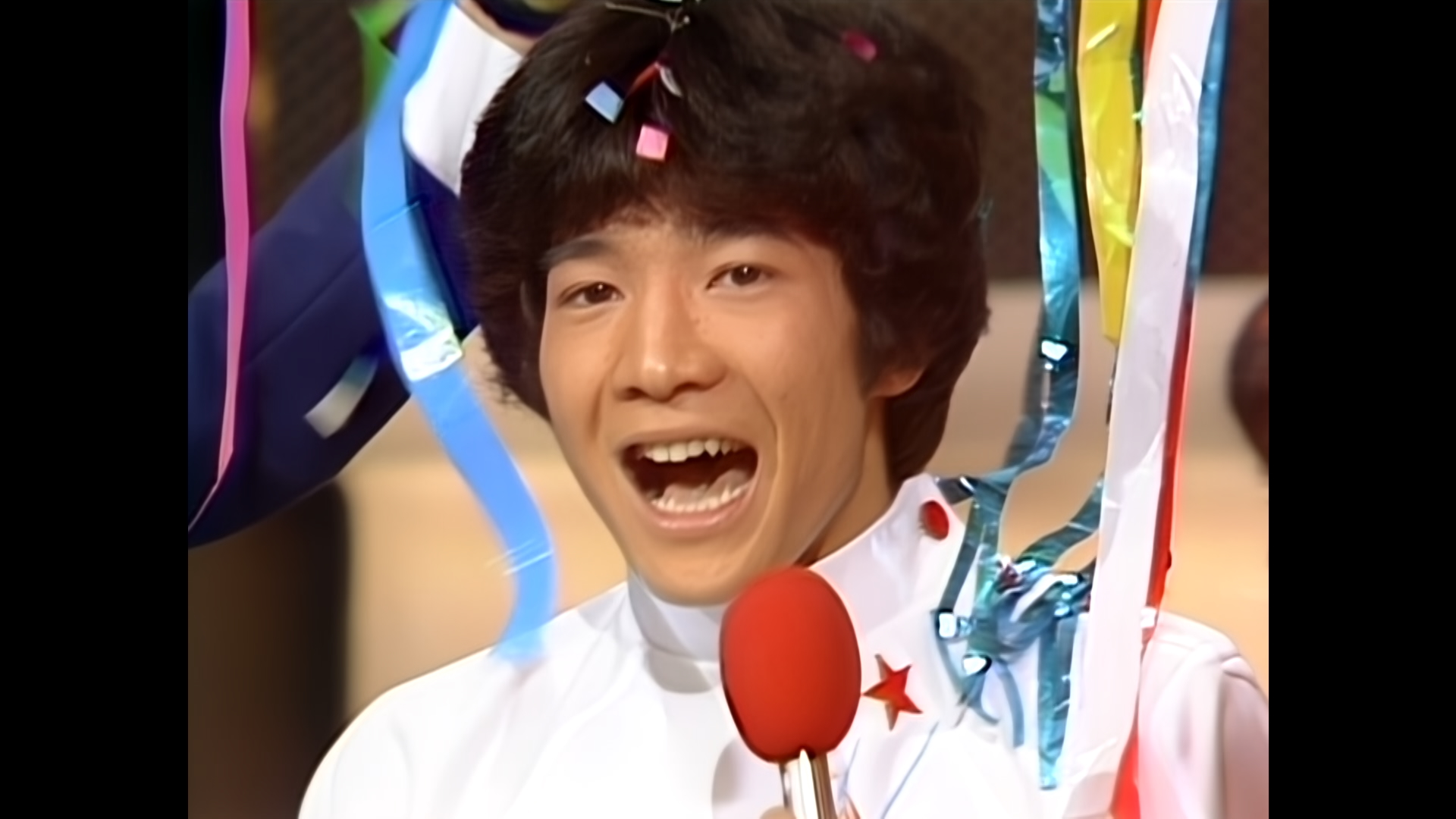 KING OF IDOL 田原俊彦 80年代の軌跡】田原俊彦② 謎演出にも