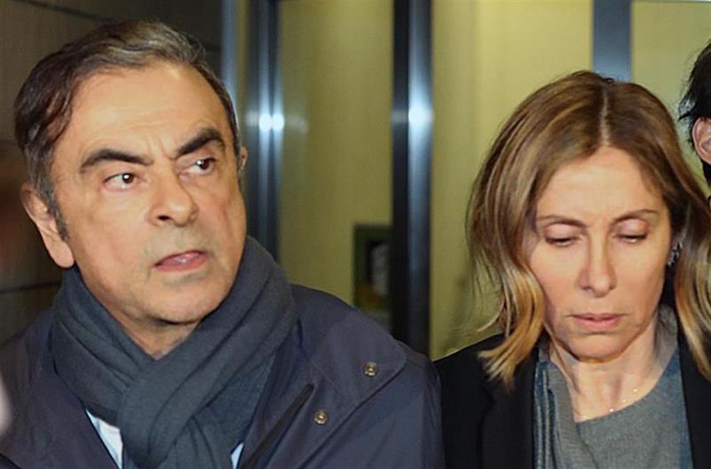ゴーン被告 日産の内部調査を 欠陥と偏り 批判 会見直前に弁護団が声明 産経ニュース