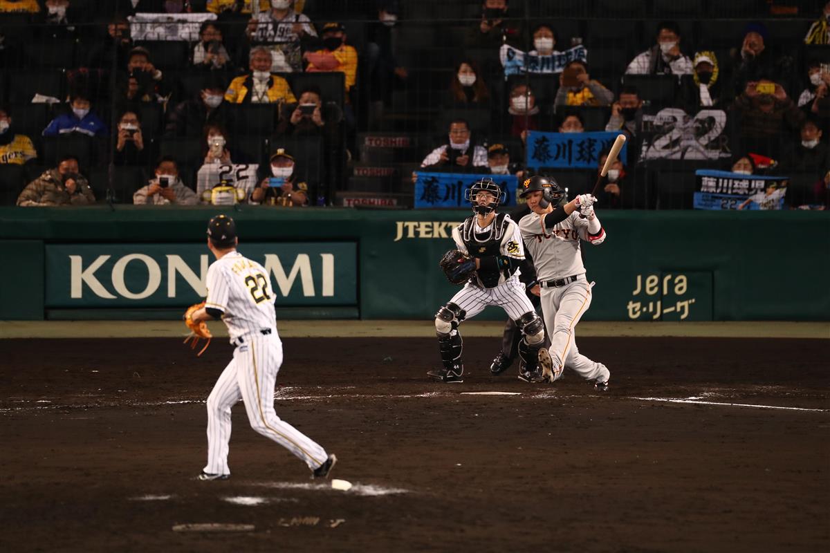 引退会見（4）】阪神・藤川、振りかぶって「150キロを狙った