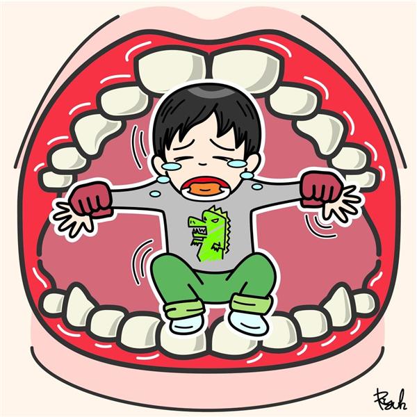 子育て相談室 歯形が腕にクッキリ付くほど 友達にかまれて帰ってくるのですが 1 2ページ 産経ニュース