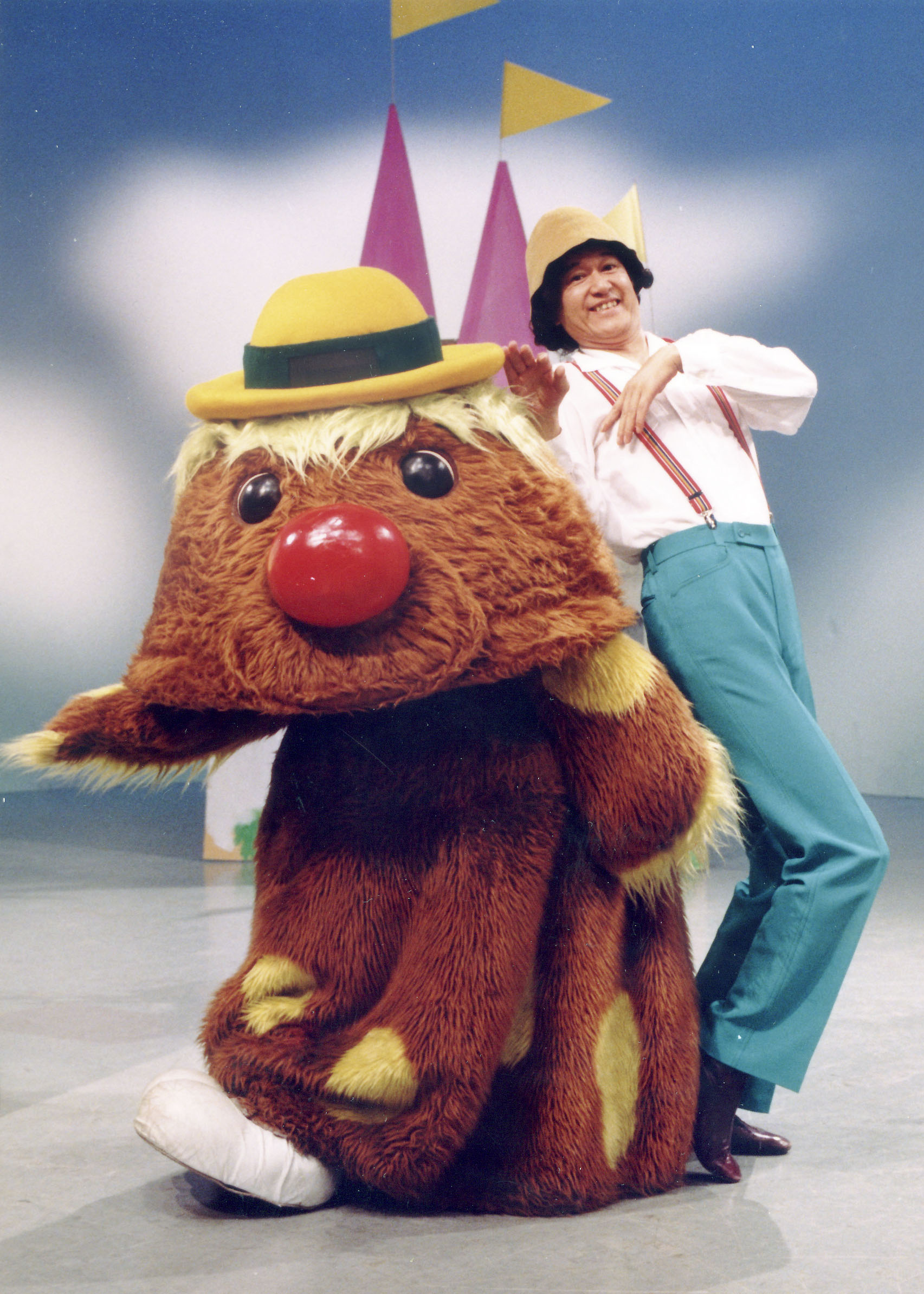 ノッポさん 高見映「五歳の記憶」初版 署名入 高見のっぽ できるかな」｜本 