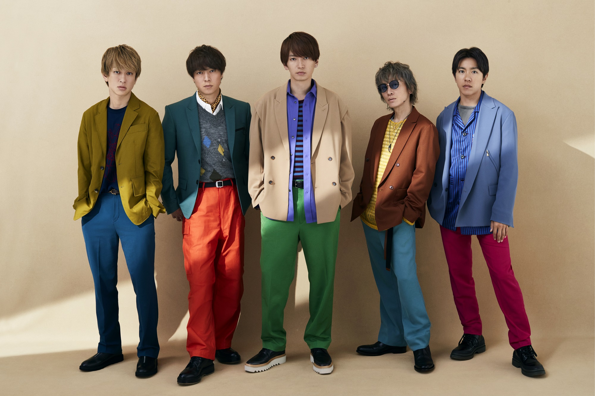 関ジャニ∞「クロニクルF」終了→新番組発表にファン混乱