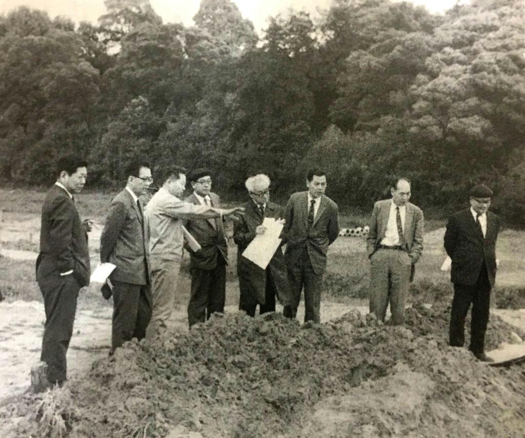 平成の文化施設はこうして生まれた】九州国立博物館（1） 藤井桜 考古
