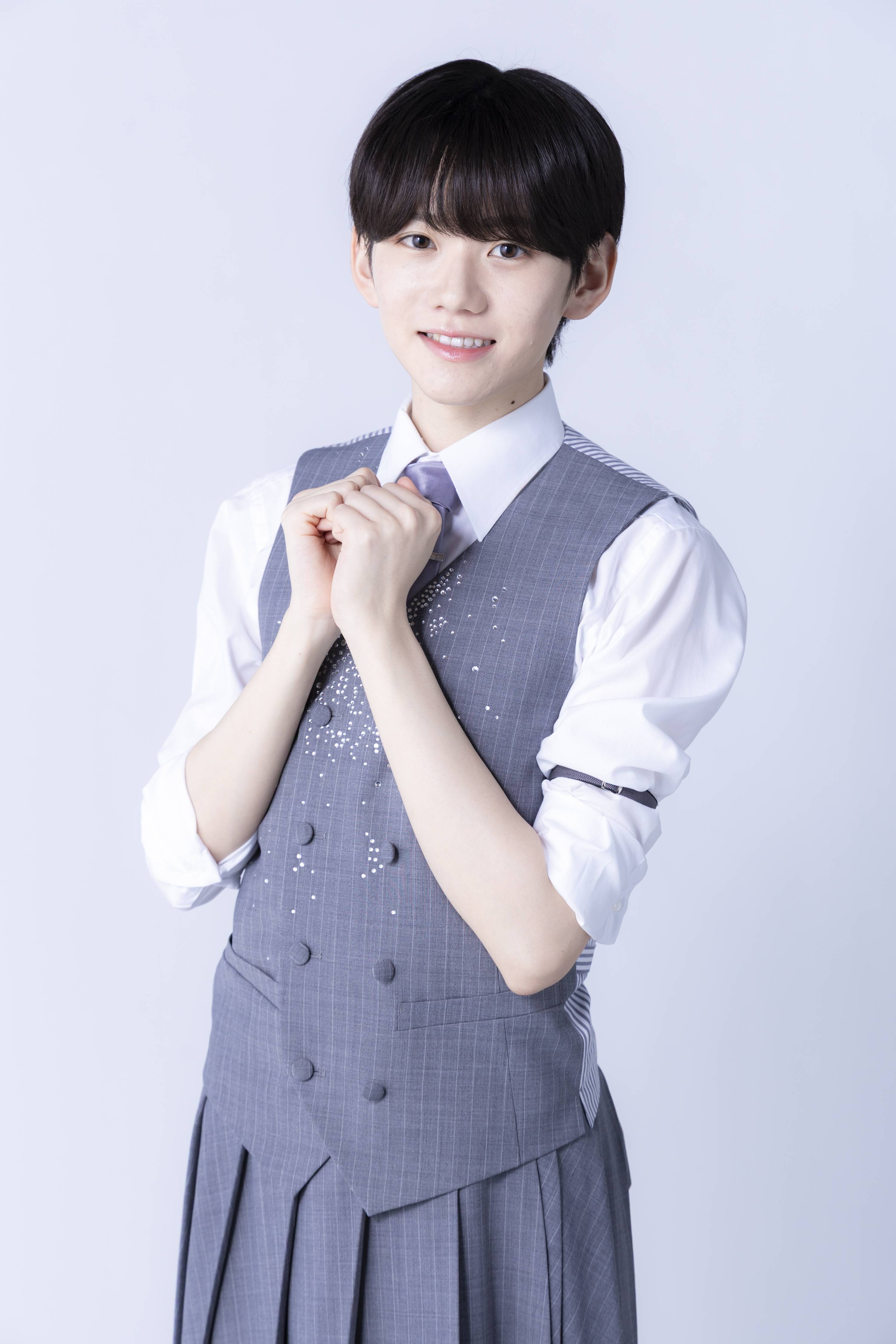 Cloud ten大型連載㉗】個性豊かな趣味を持つ癒し系の正統派王子、本田