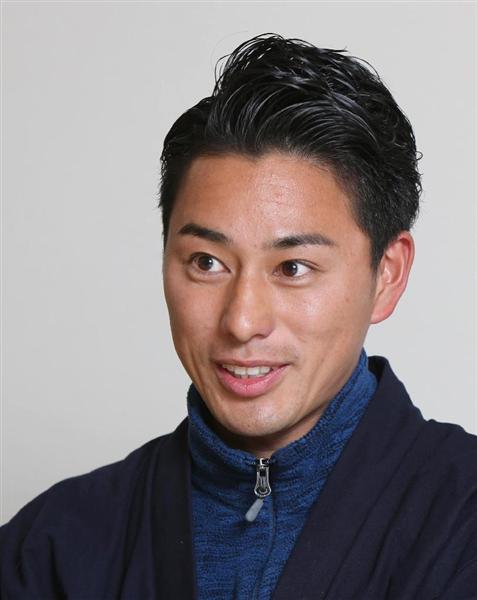 ｔｖクリップ 木村拓也 毎日人力車を引く異色アナ 人気急上昇中 やるからには 本気でやらないと 2 2ページ 産経ニュース