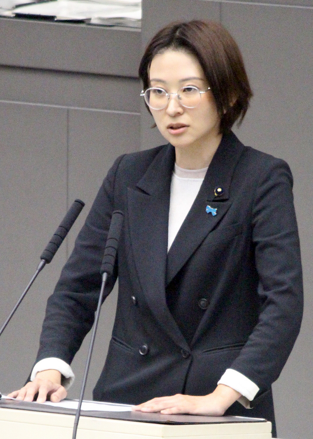 公の場での発言・インタビュー報道記録