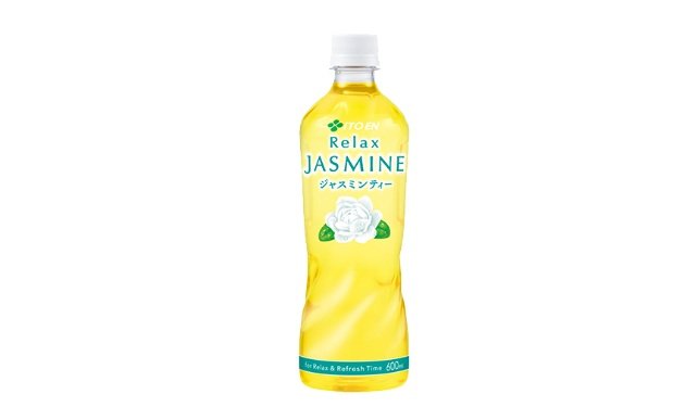 伊藤園、初の「香水ブランド」で売り切れ続出 “ジャスミン狂い”な社員