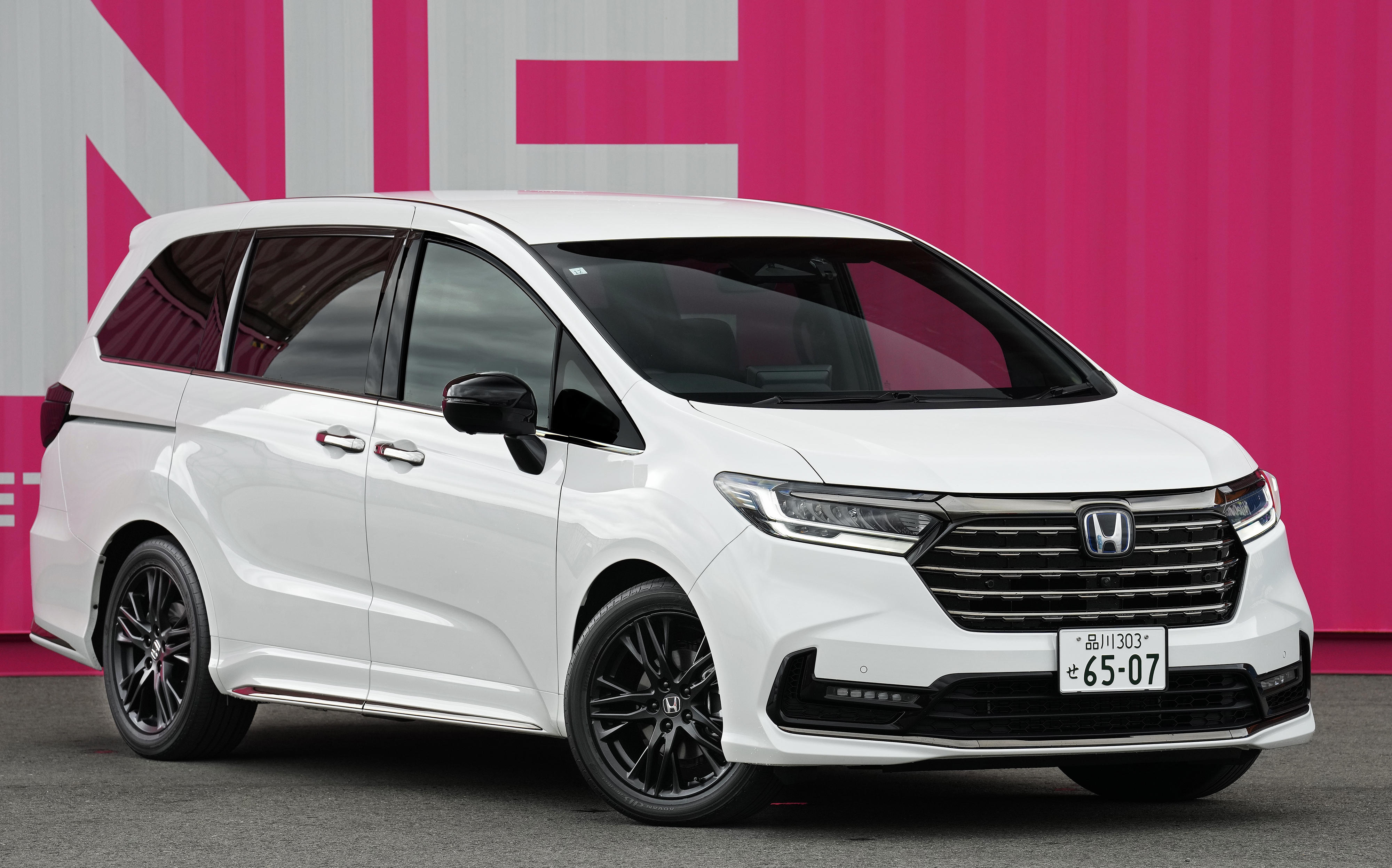 ホンダ オデッセイ 車検1年8ヶ月　岡山県から 岡山県 ホンダ オデッセイ 廃車買取しました！ | 廃車買取・無料