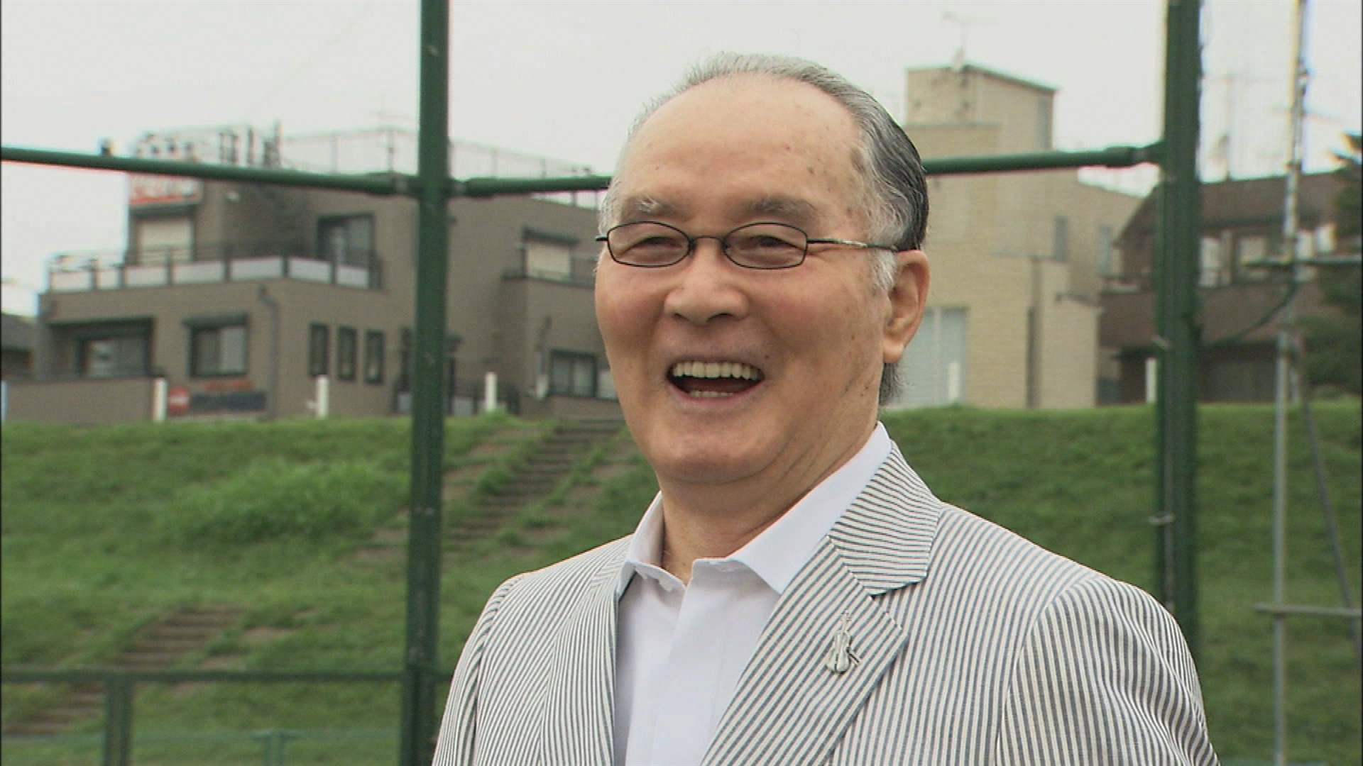 長嶋茂雄さん追悼番組「さよならミスタープロ野球 長嶋茂雄」未