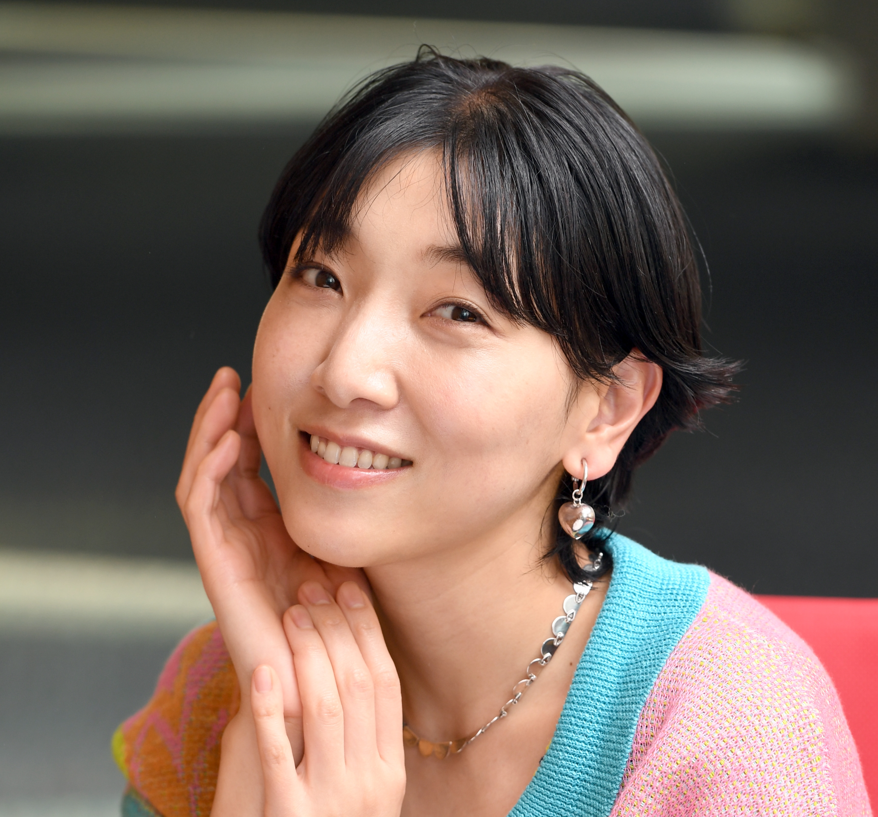柄本 明 妻