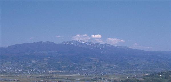 宮城 山形の蔵王山 ざおうざん か ざおうさん か 地名訂正申請で決まったのは 1 4ページ 産経ニュース