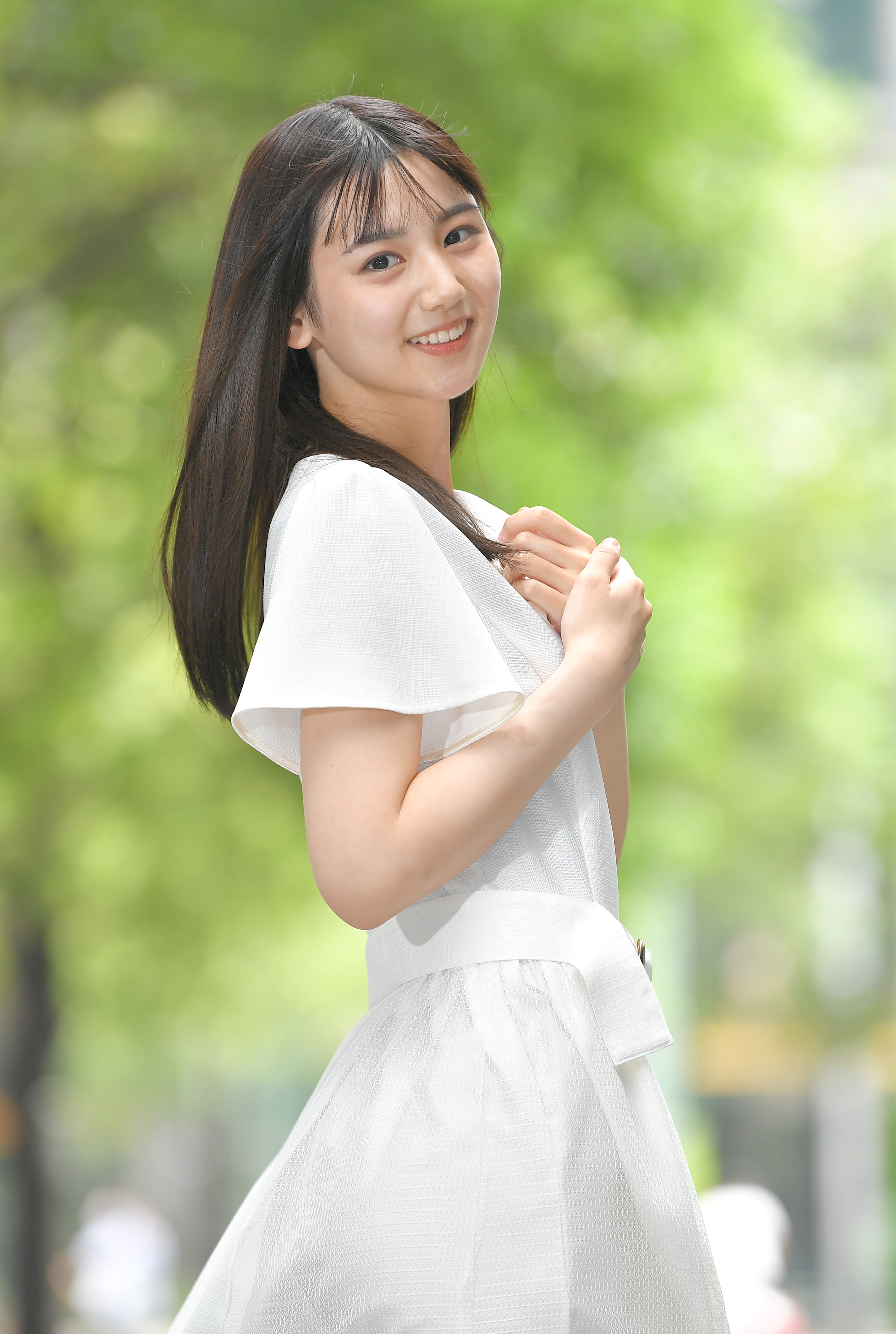 ツキイチ 佐藤祐羅 Sanspo 21 7 12 サンスポ