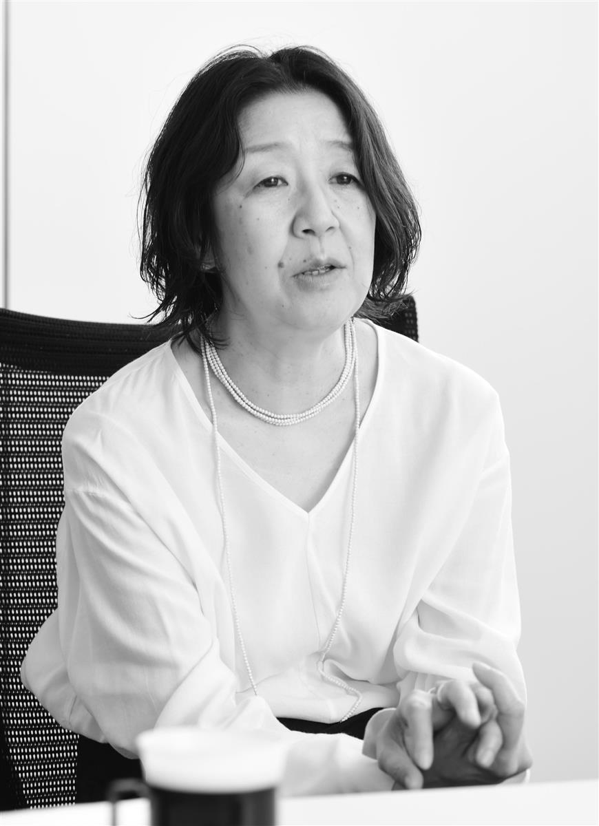 井上 光晴 妻