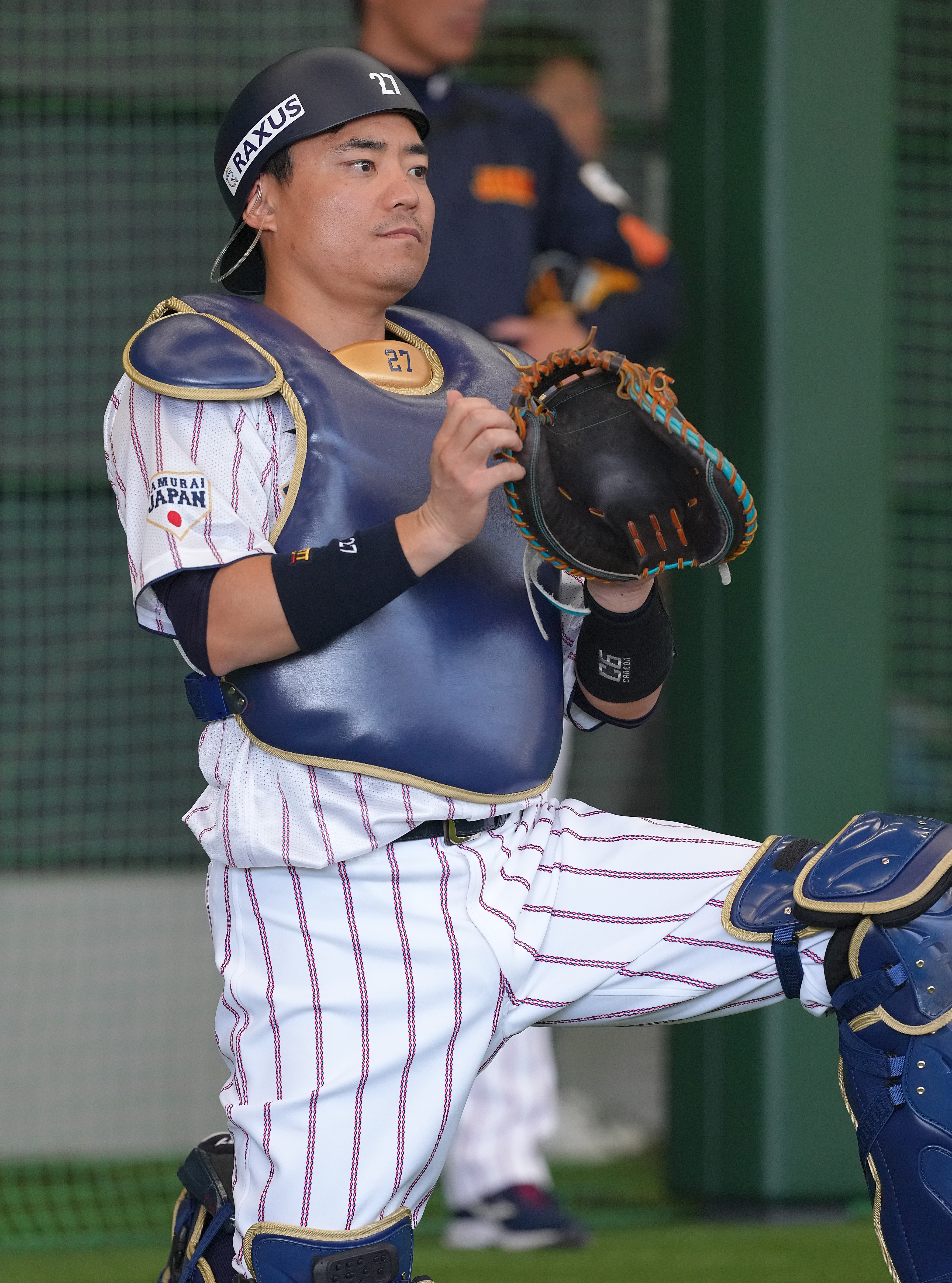中村 東京ヤクルトスワローズ 侍ジャパン | 悠平|侍ジャパン選手 中村 東京ヤクルトスワローズ 侍ジャパン | 悠平|侍ジャパン選手
