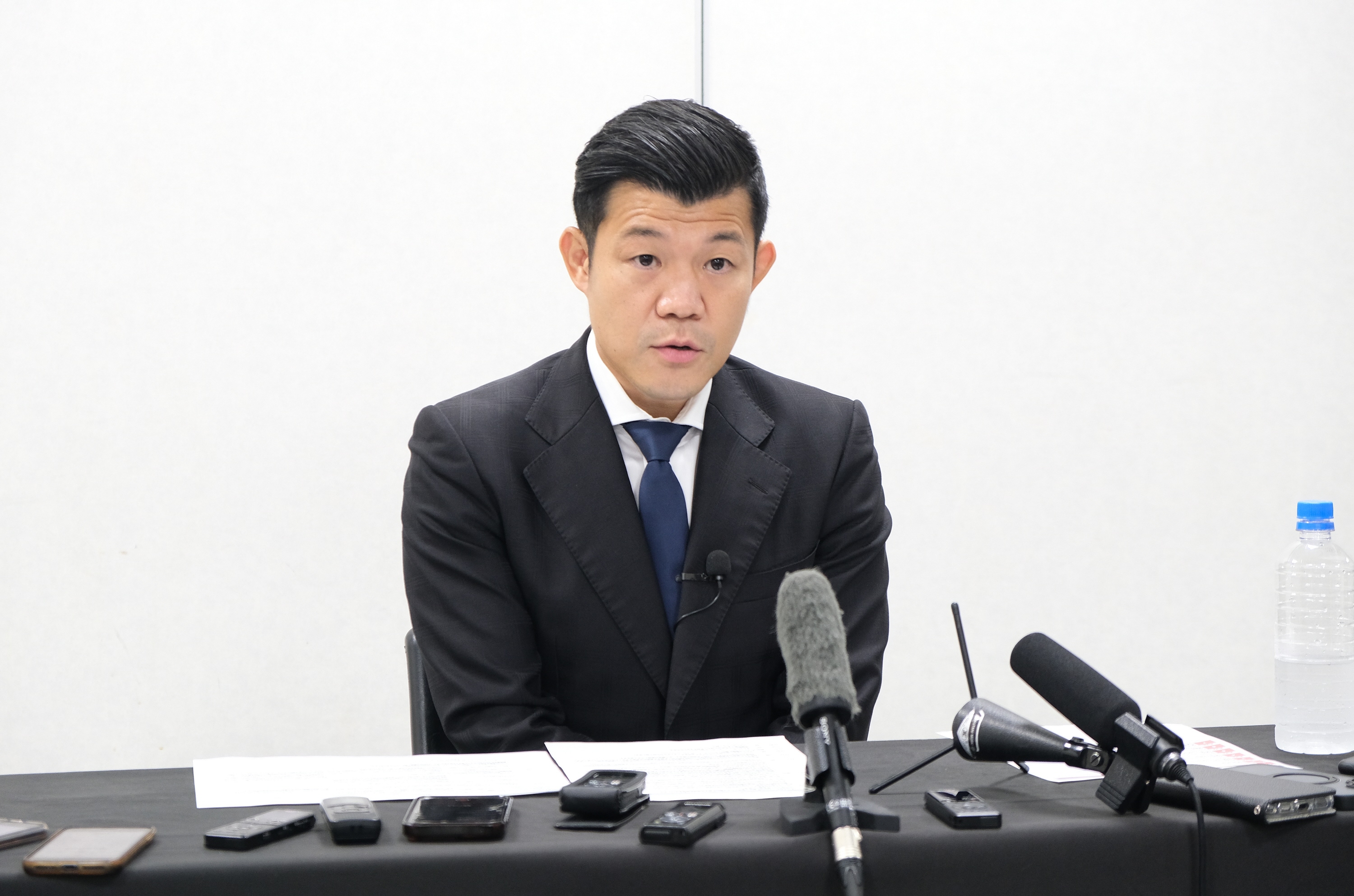 ボクシング】亀田興毅氏「実際世の中でボロクソ文句言われてますから