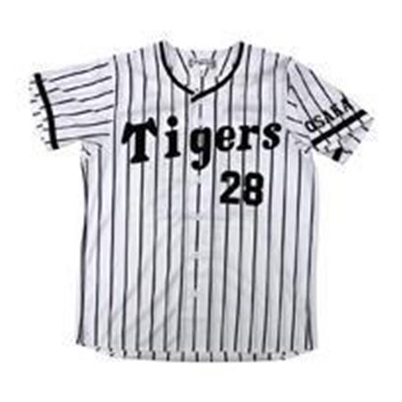 阪神、19日より新たなレジェンズグッズ発売 - サンスポ
