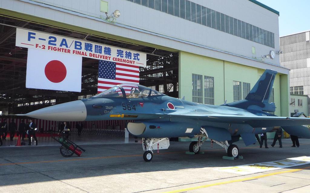 令和６年度から試作機製造 防衛省 次期戦闘機の開発日程提示 産経ニュース