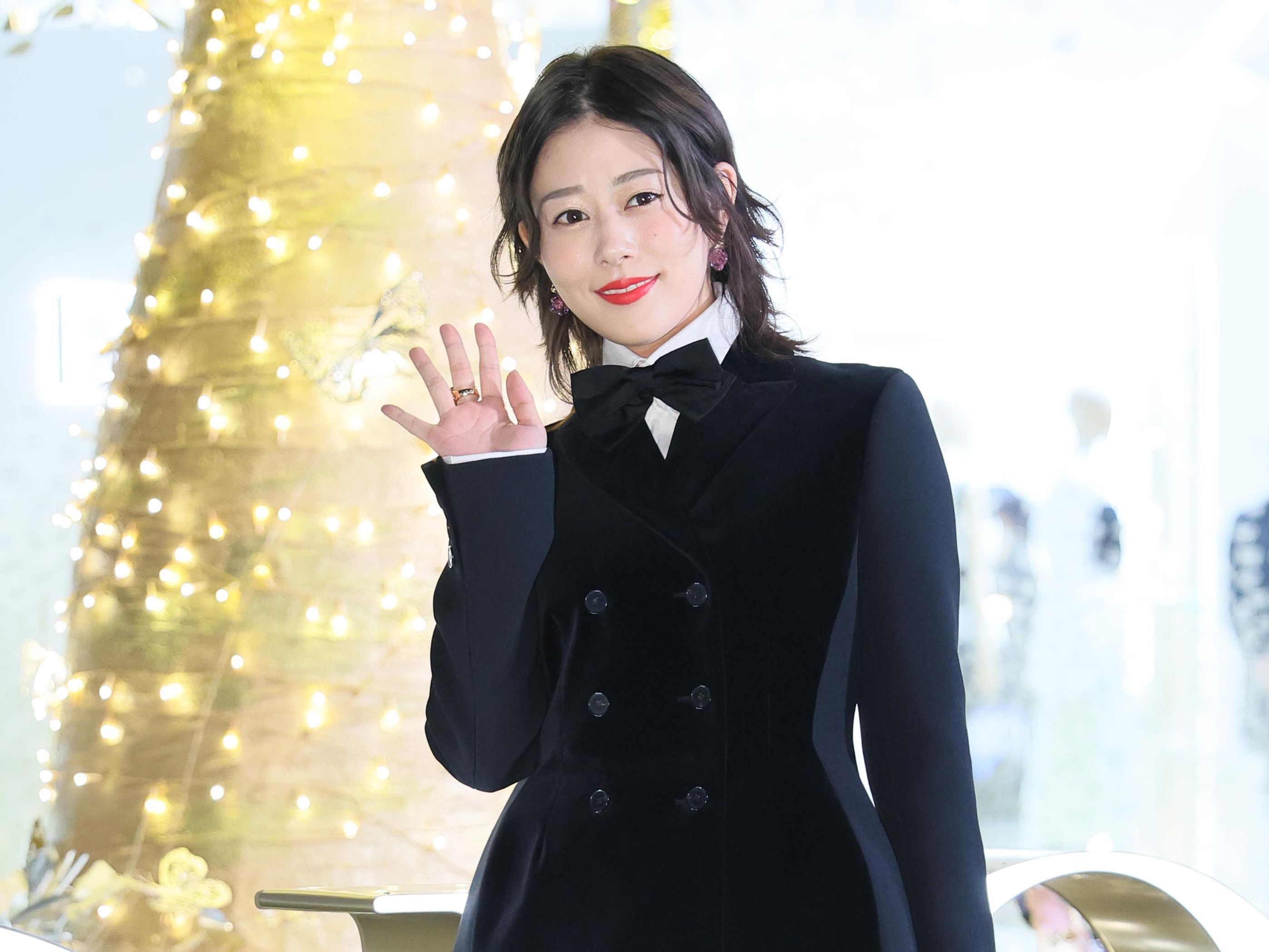 朝ドラ「とと姉ちゃん」常子（高畑充希）「良い方がいれば、恋は