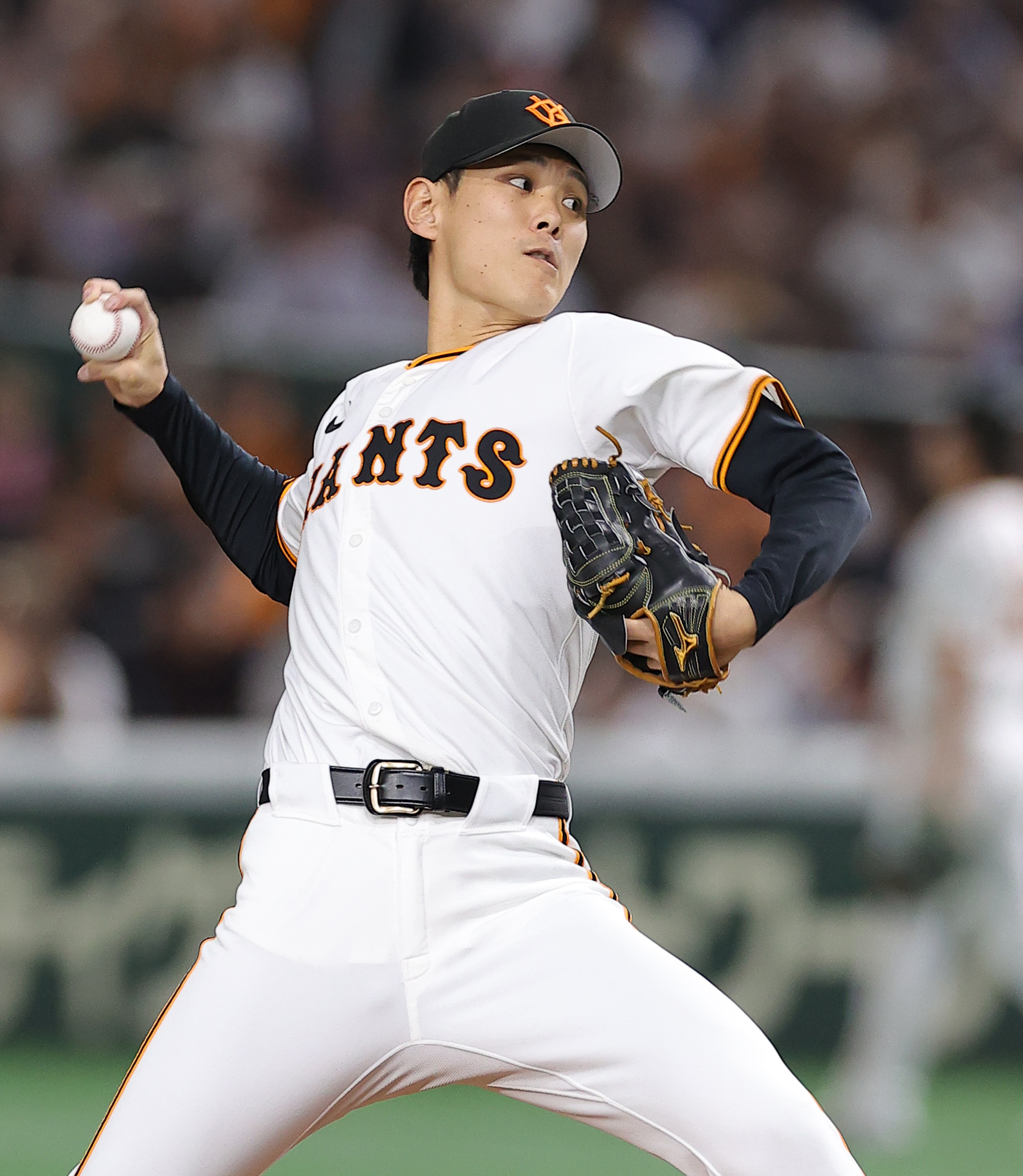 球界ここだけの話（3462）】新天地で防御率0・47！！ 巨人・泉