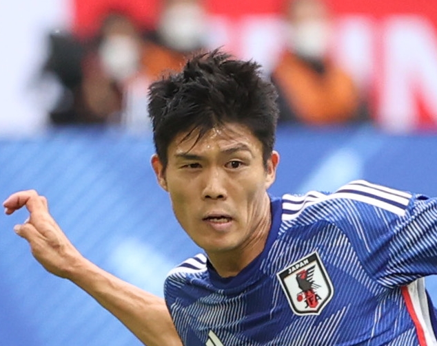 冨安健洋、アーセナルと契約延長「このクラブに僕の将来をささげること