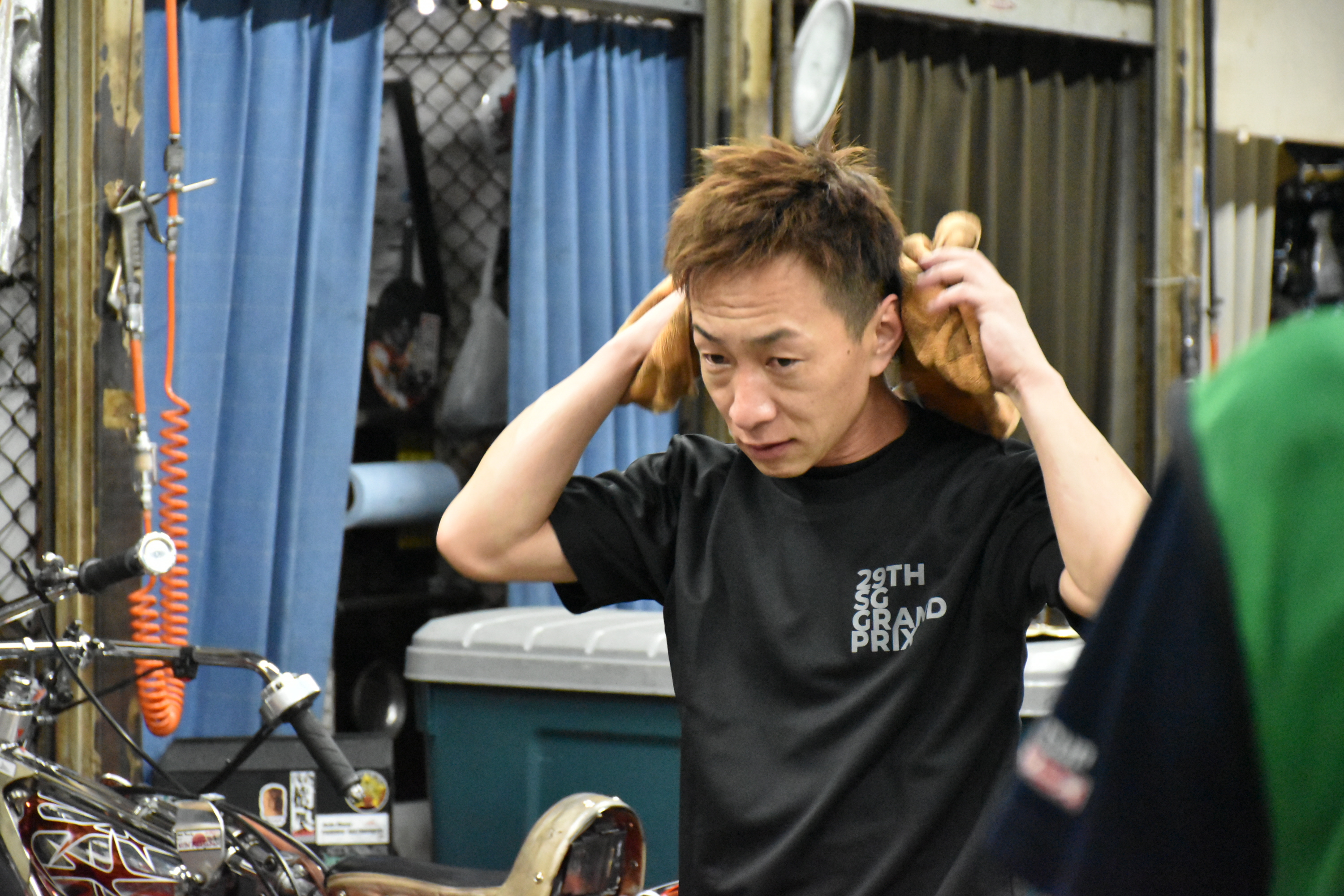 BUDDiiS 生写真 まとめ 15日伊勢崎12R】オートレースちゃんねる - サンスポZBAT!