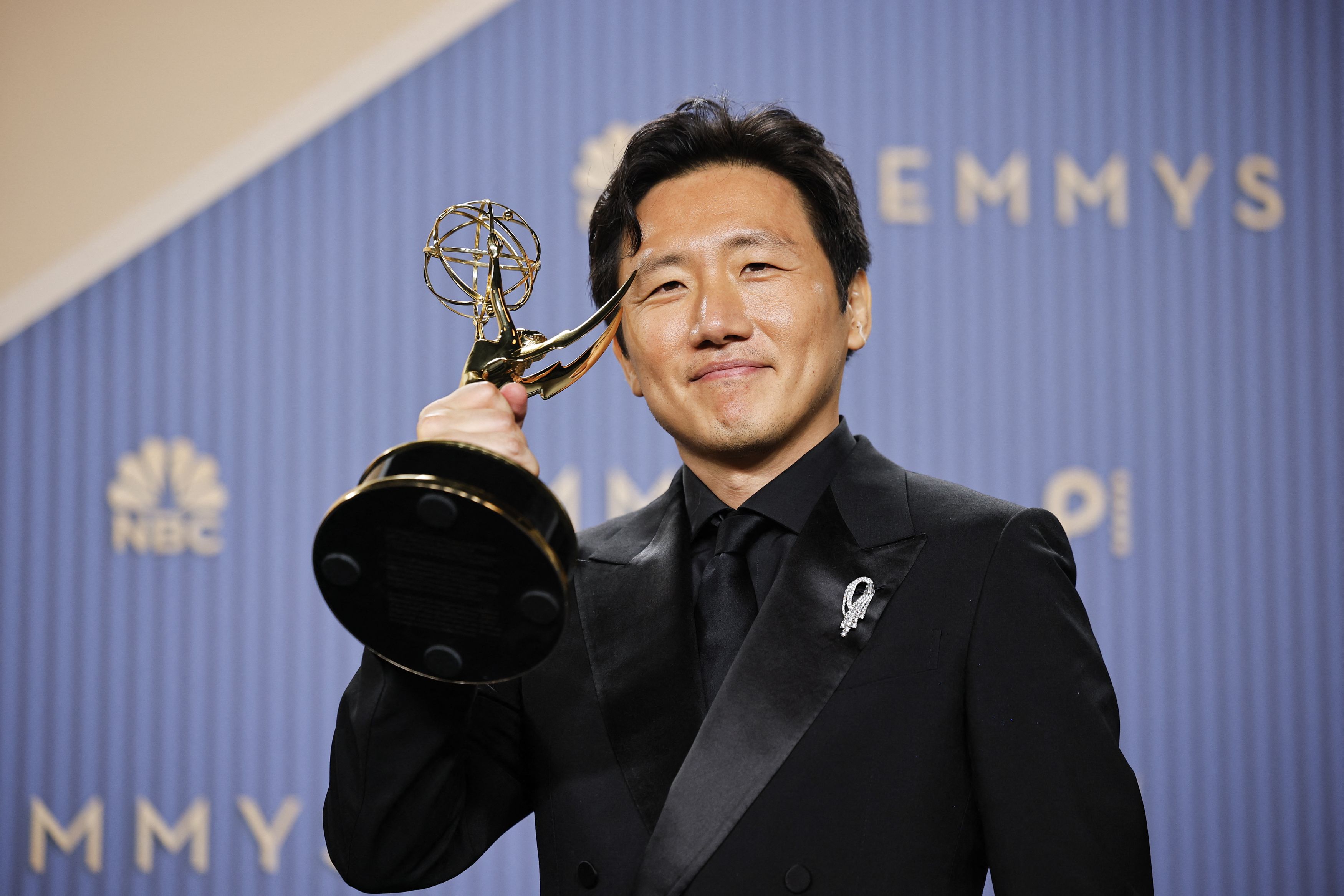 快挙！ヒロ・ムライが米エミー賞、父はユーミン・YMO生んだ村井邦彦（1