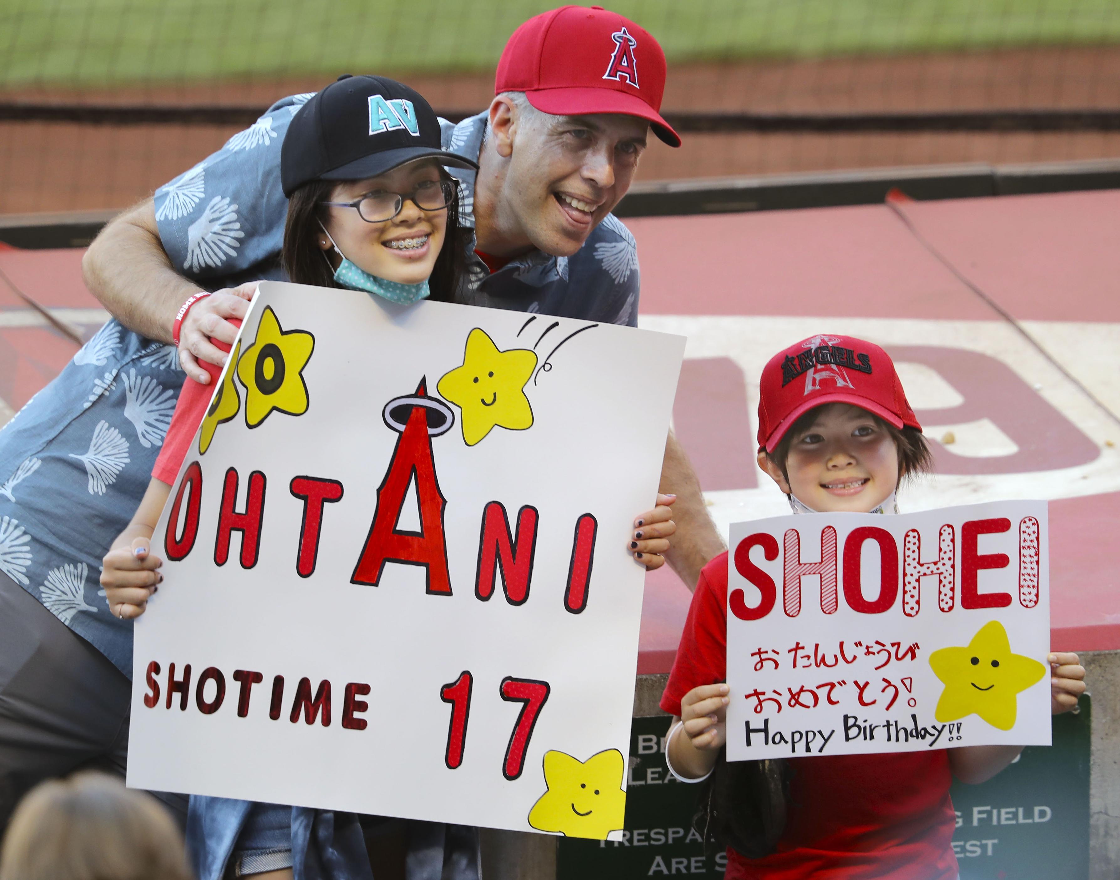 試合結果】大谷翔平、バースデー弾ならずも１安打 エンゼルスは勝率５