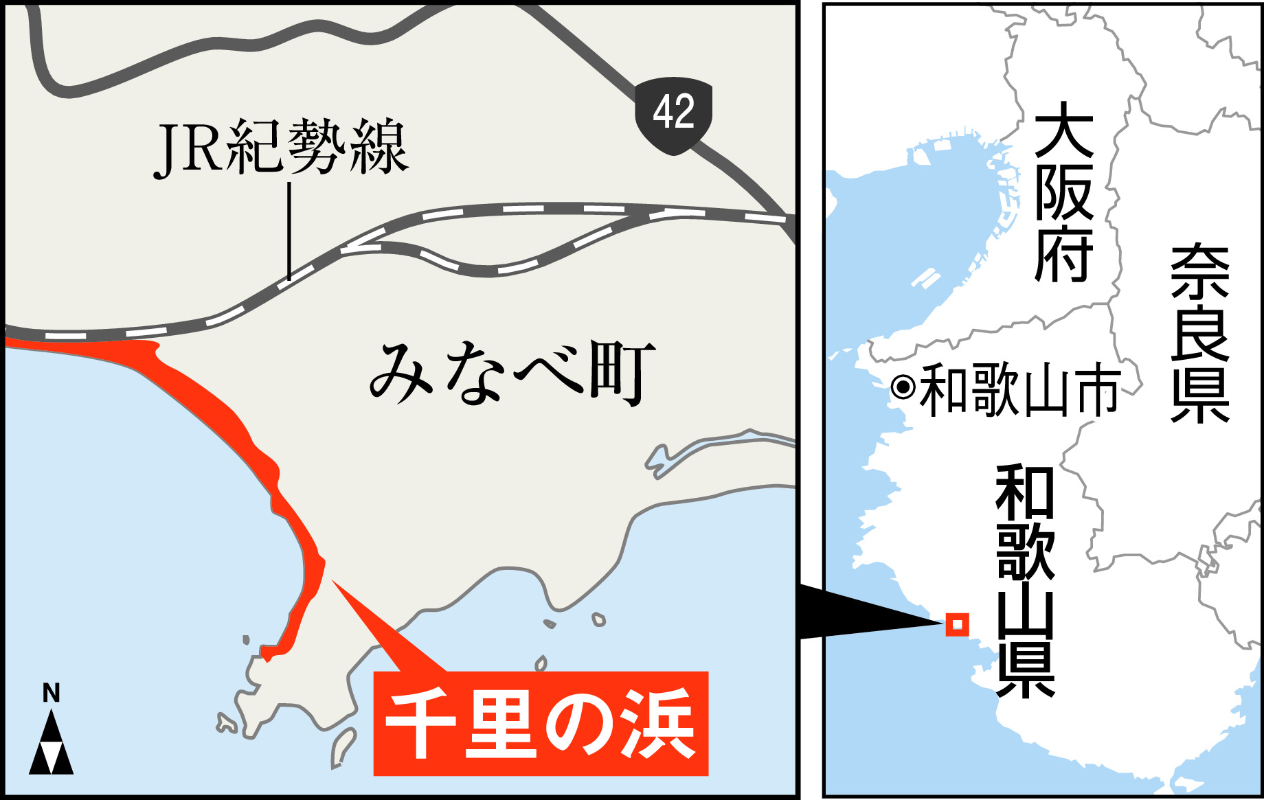 独自 アカウミガメ産卵激減 深まる謎 1 2ページ 産経ニュース