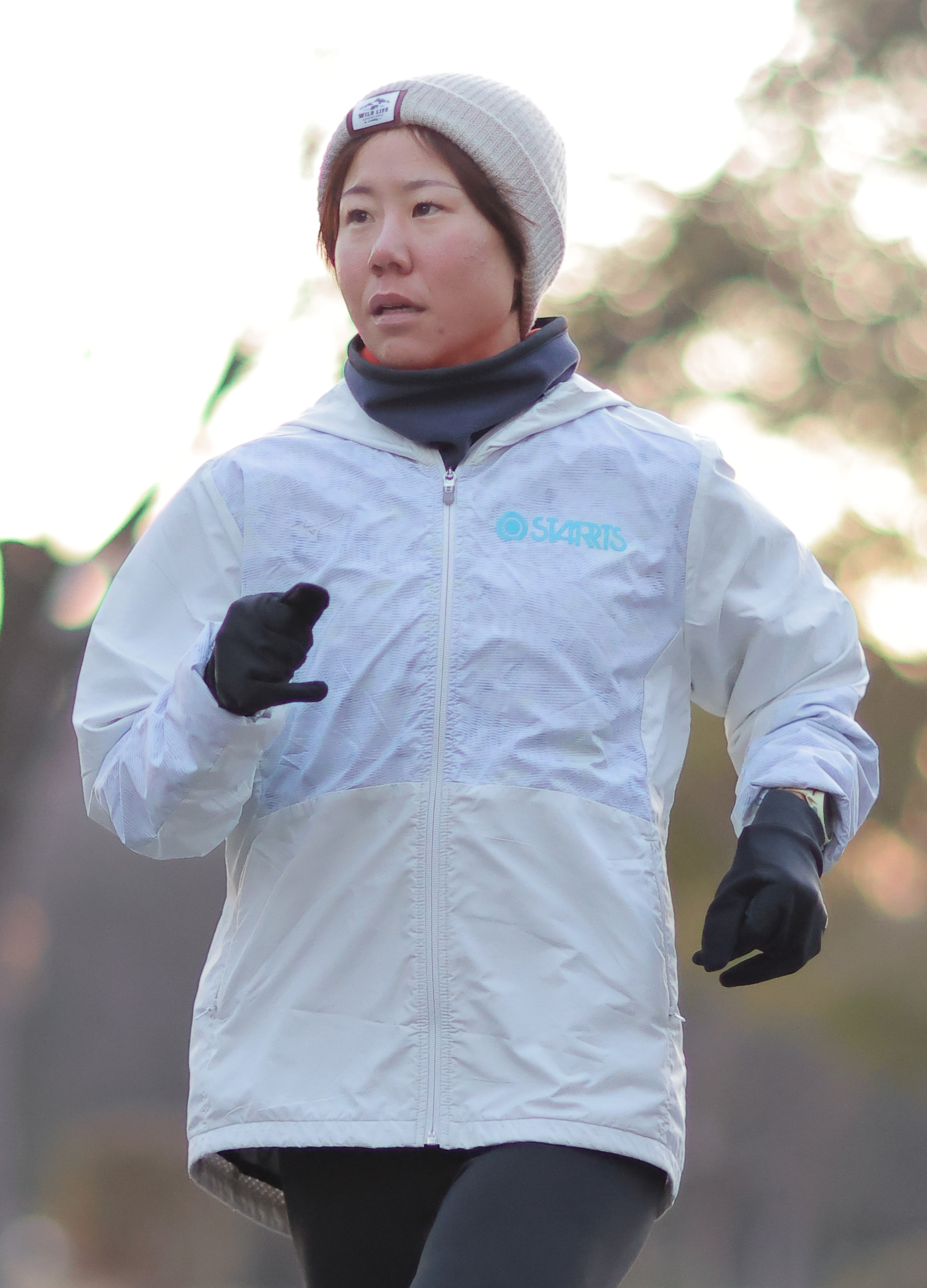 大阪国際女子マラソン】高橋尚子さん＆野口みずきさんのレース