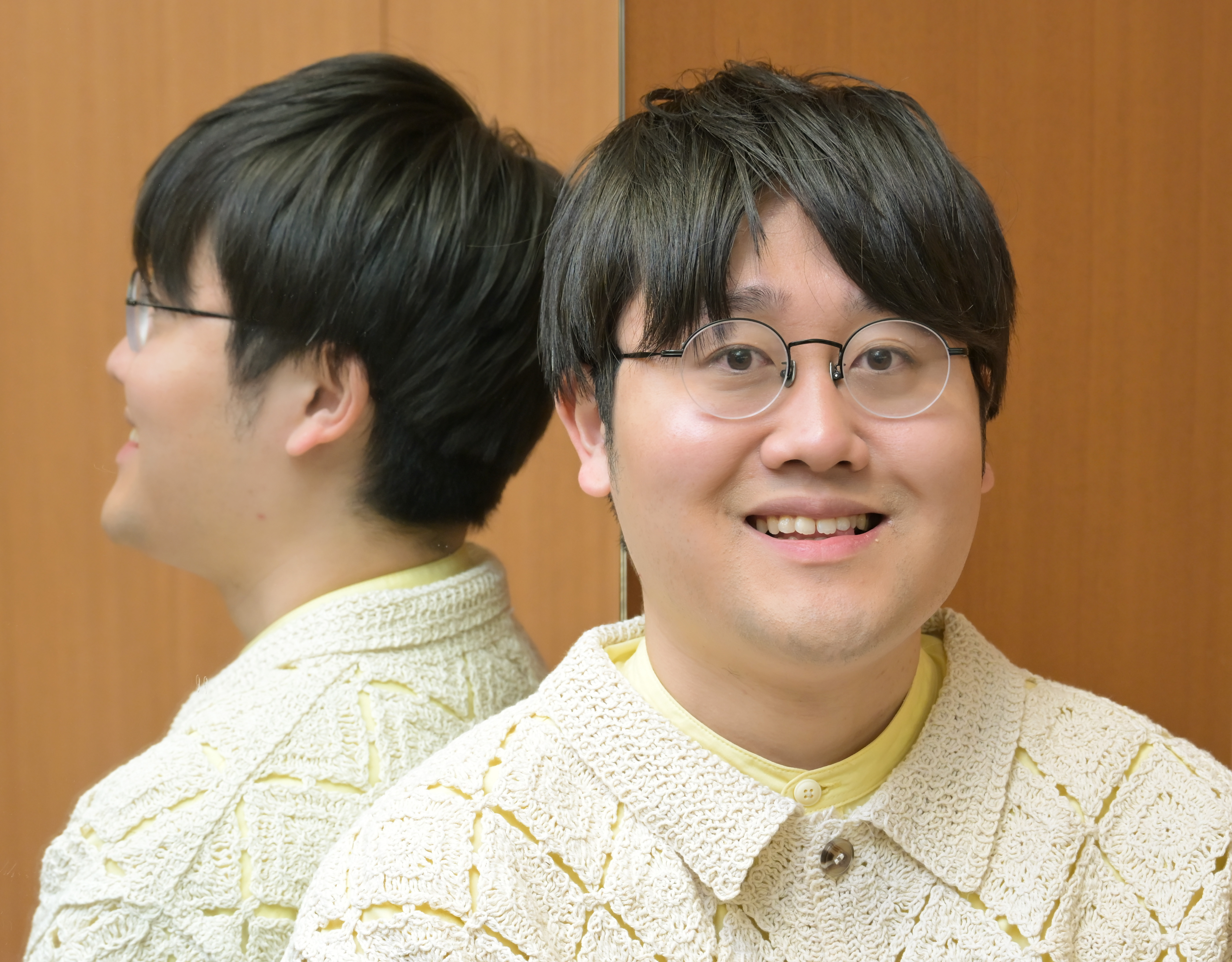 昭和70年生まれの私 クイズプレイヤー 鶴崎修功さん「クイズと