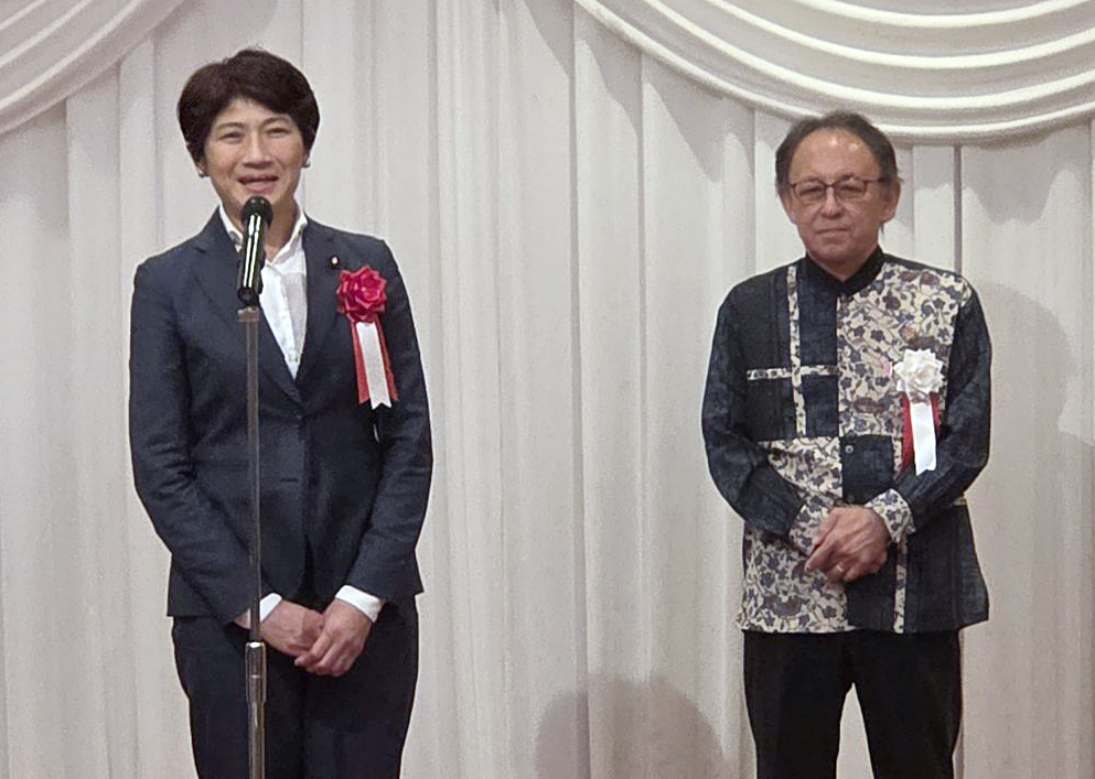 話の肖像画】元衆院議長・綿貫民輔（3）小渕首相との最後の電話