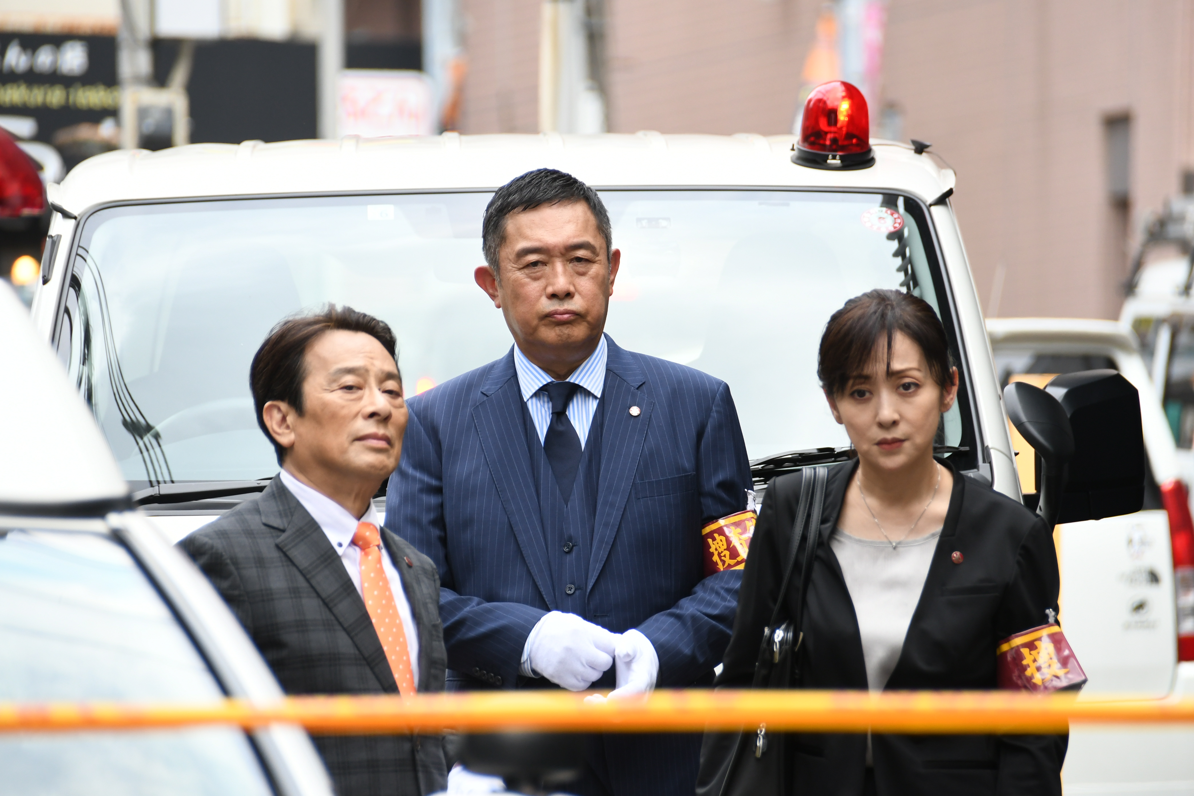 いわゆる金き老事件の捜査概要 金嬉老事件 “ライフル魔”と呼ばれた男 | アナザーストーリーズ 運命の