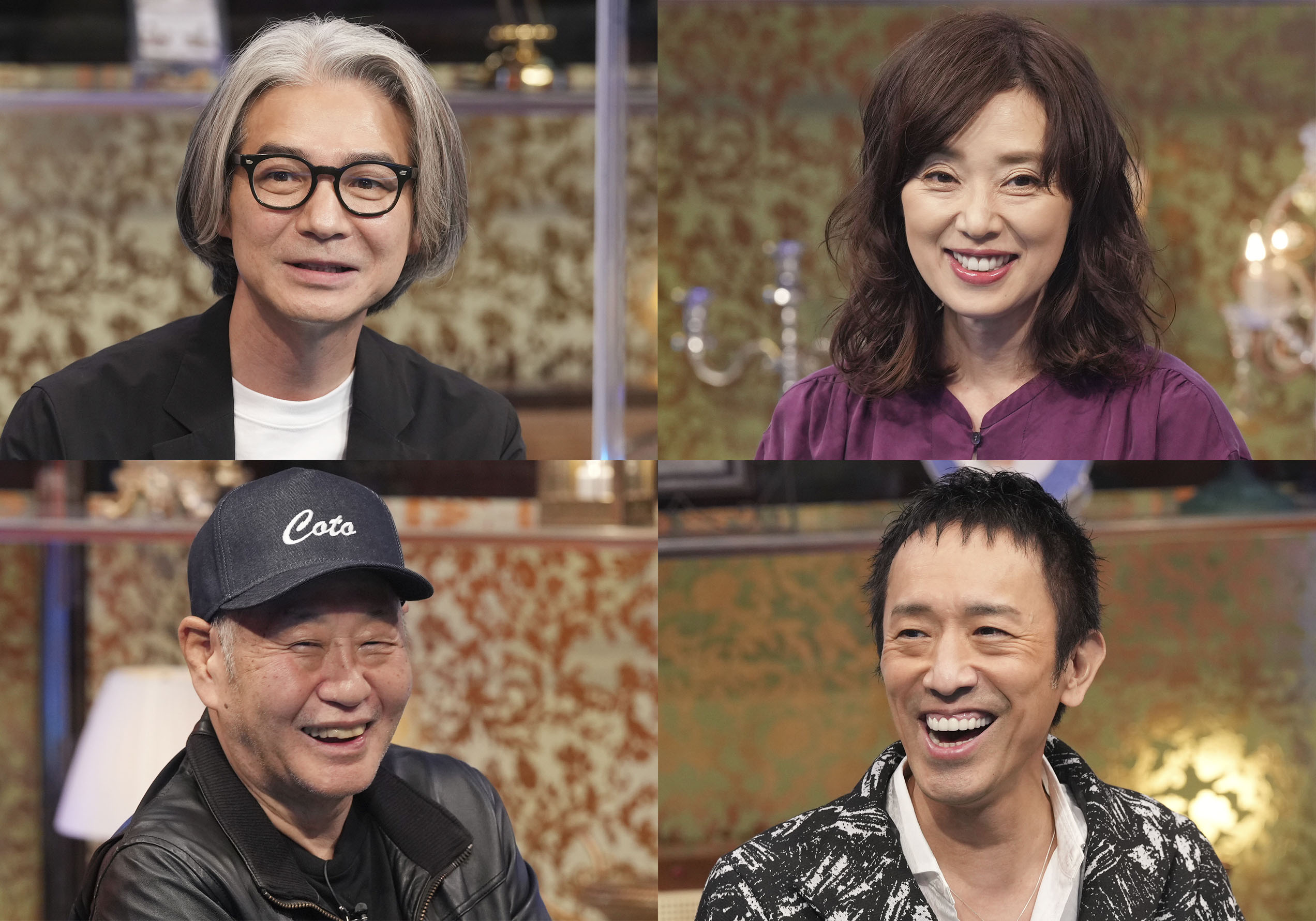 吉岡秀隆１９年ぶりフジバラエティーで“人志松本”と初共演 “Ｄｒ．コトー”キャスト陣が勢ぞろい - サンスポ