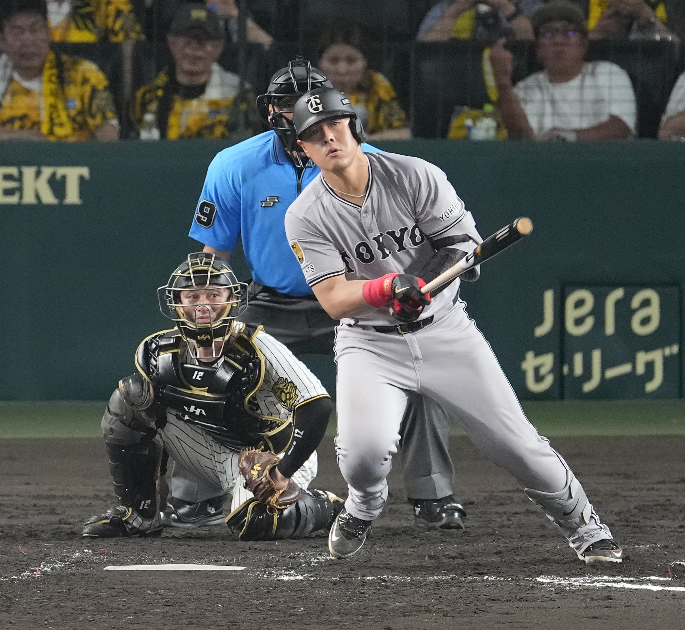 巨人・阿部慎之助監督、岡本和真3番は「岡本に数多く打席を回