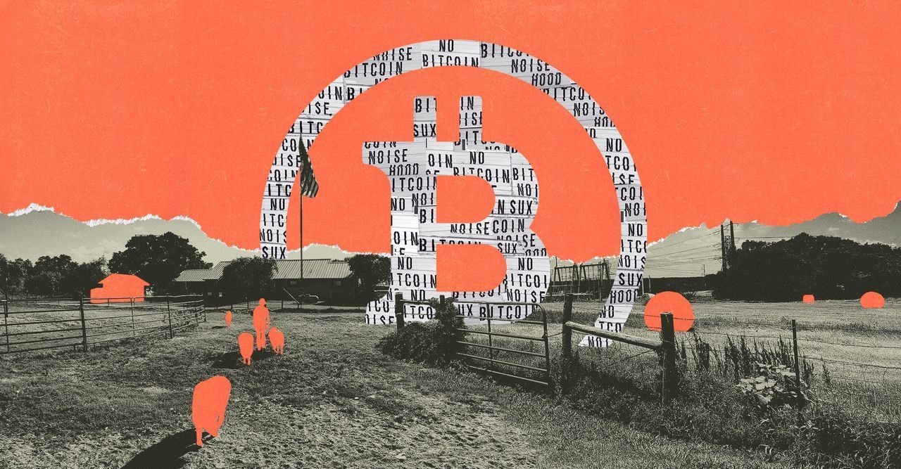 世界最大のビットコイン鉱山に揺れる、テキサス州の石油の街（1/3ページ） - 産経ニュース