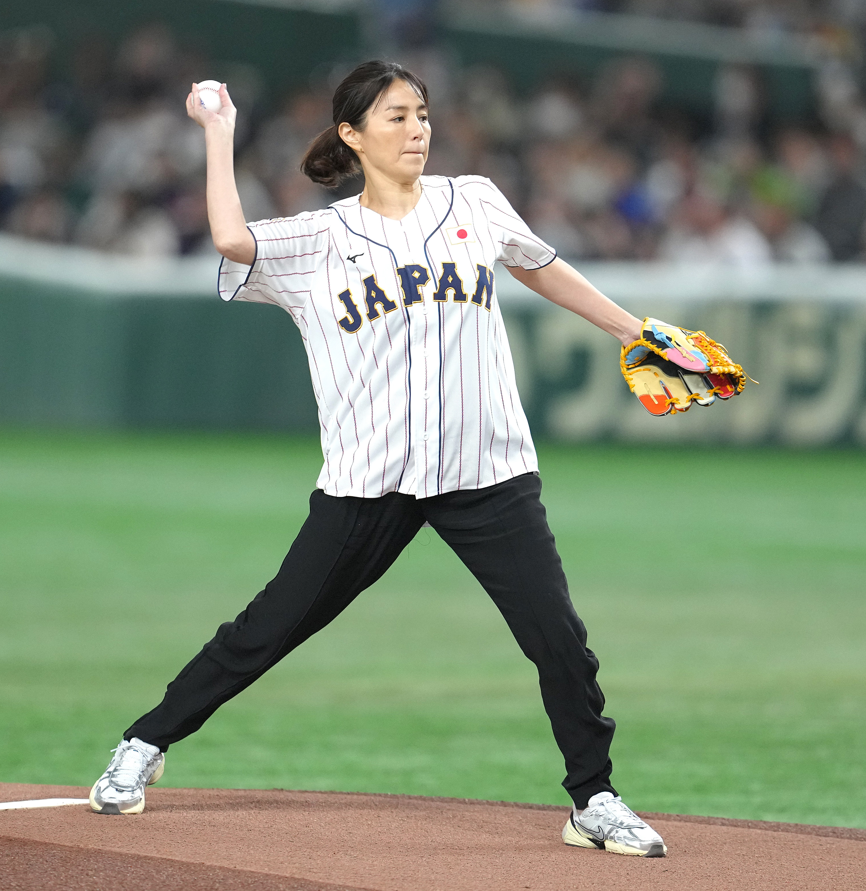 #下剋上球児  で高演技が輝いてた井川遥さん。ポスター 4枚セット 下剋上球児 で高演技が輝いてた井川遥さん。ポスター 4枚セット