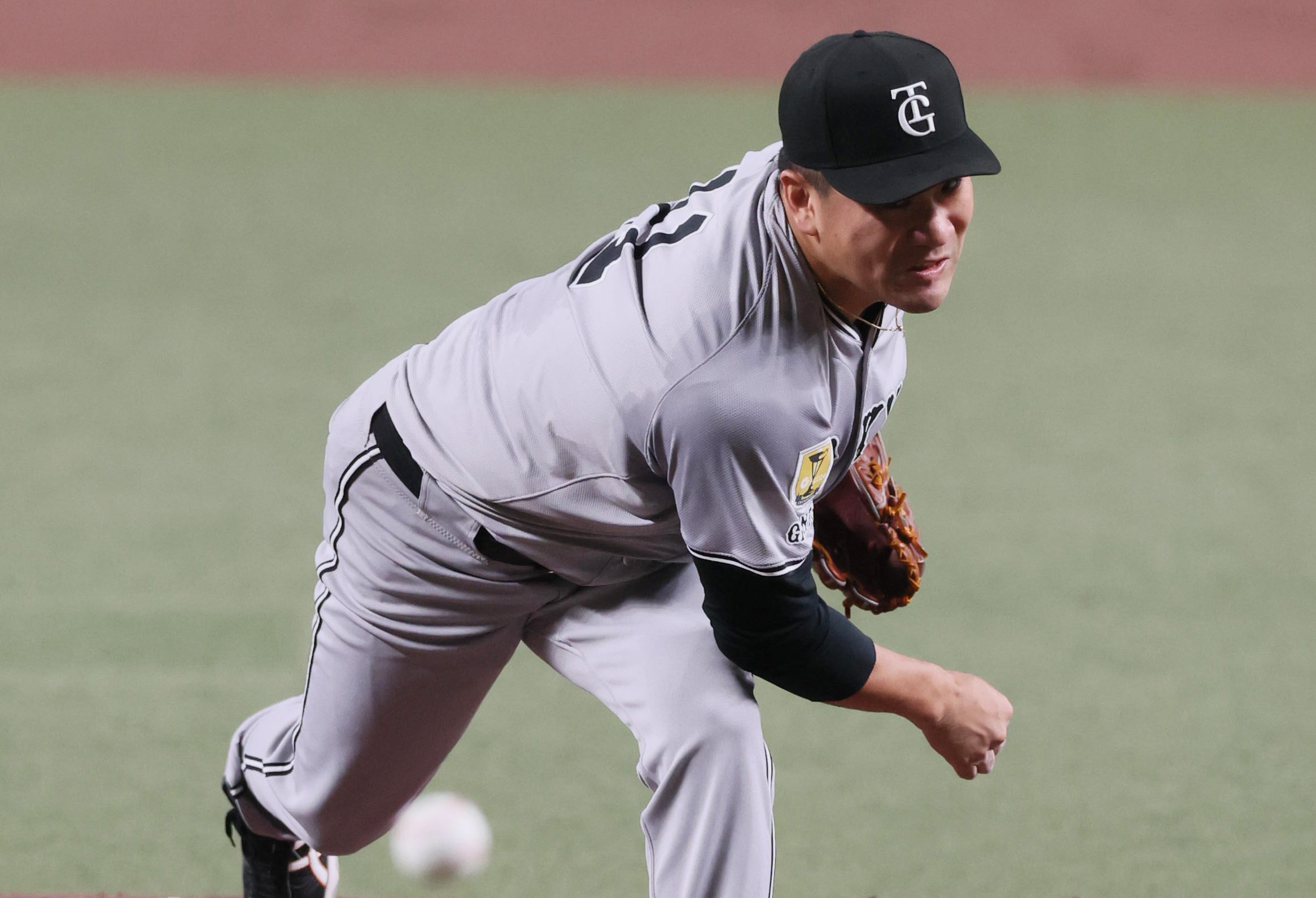 巨人・田中将大投手、またも日米通算200勝ならず 被弾などリード許し