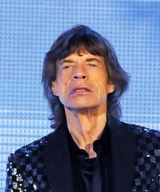 ミック・ジャガー 写真 ボブ・グリーン SH3R3OYIP5LXLKVANVJUNTS5GA.jpg