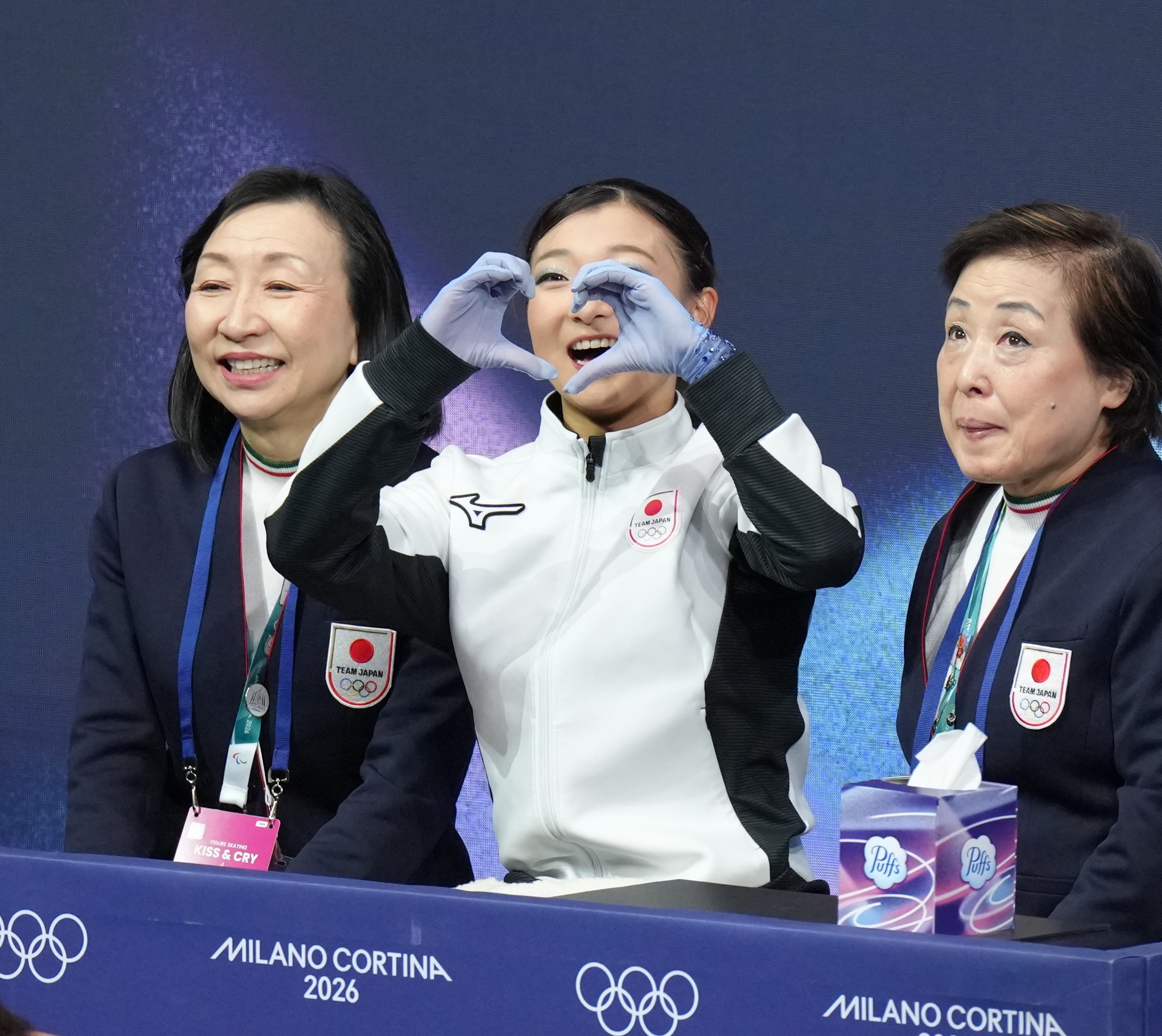 フィギュア スケート 女子 フリー 時間