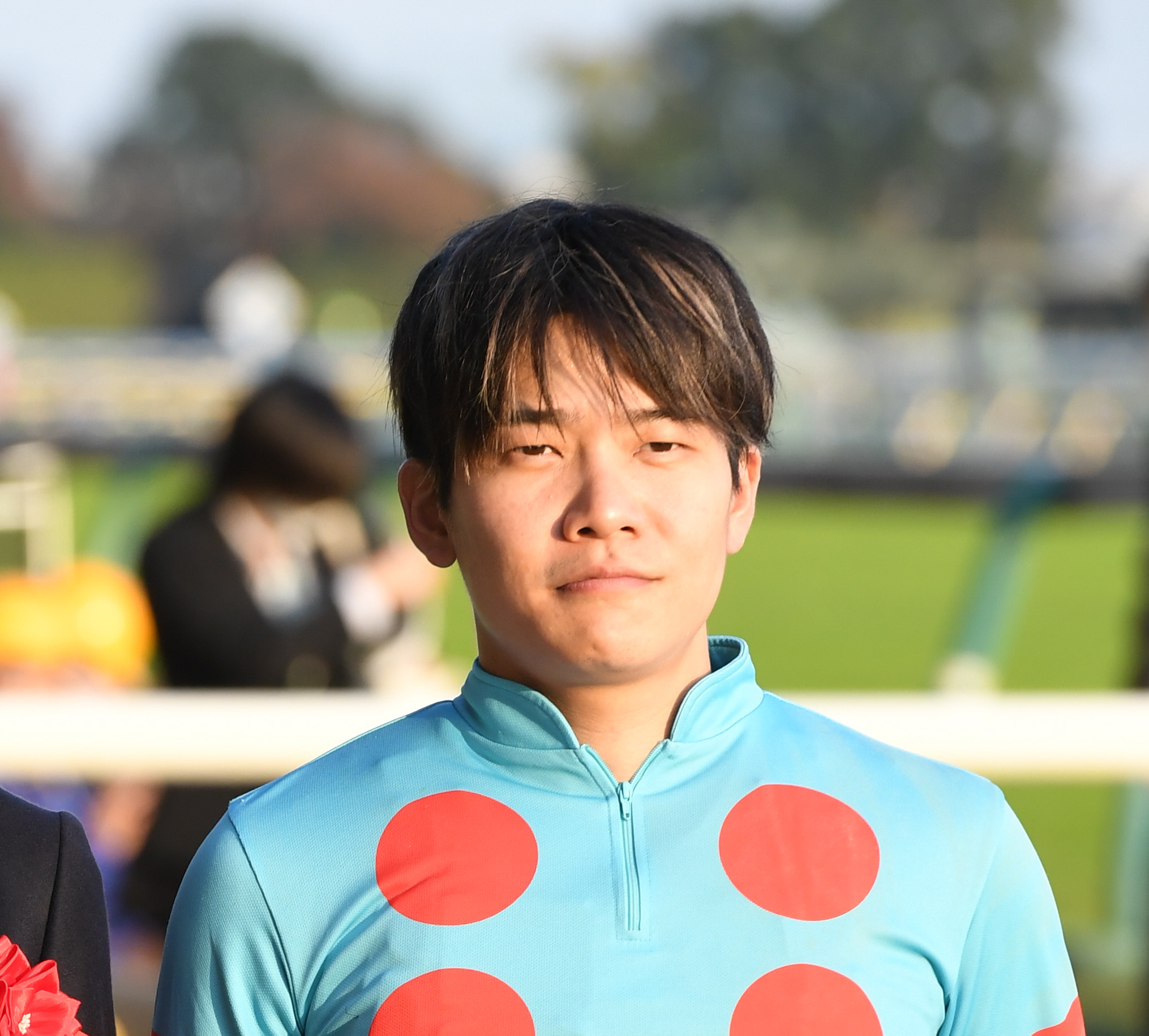 15日のロッテ―日本ハム戦で「皐月賞ナイター」開催！ 三浦皇成騎手が
