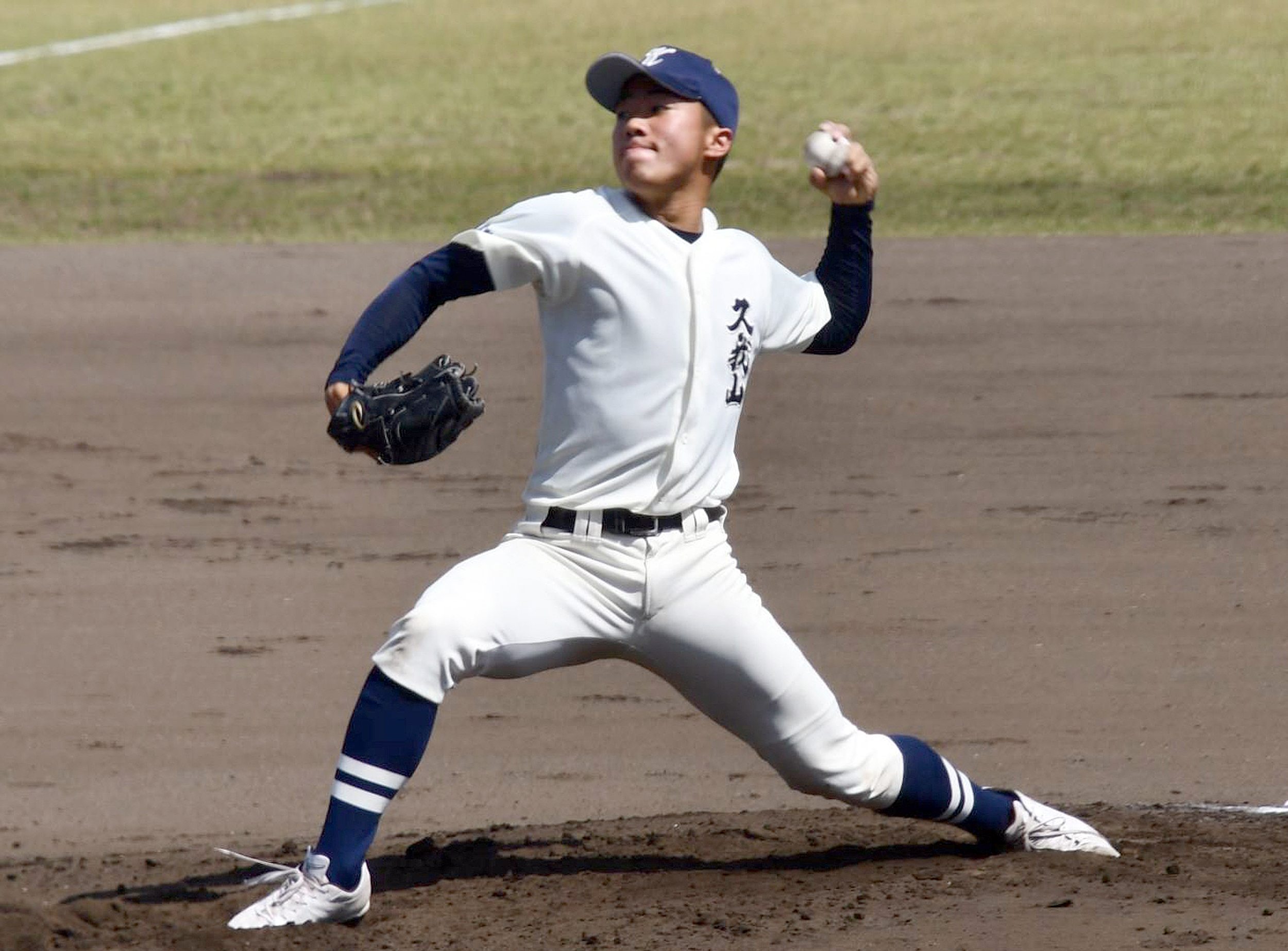 東大に甲子園４強左腕…国学院久我山高・松本慎之介さんが合格 - サンスポ