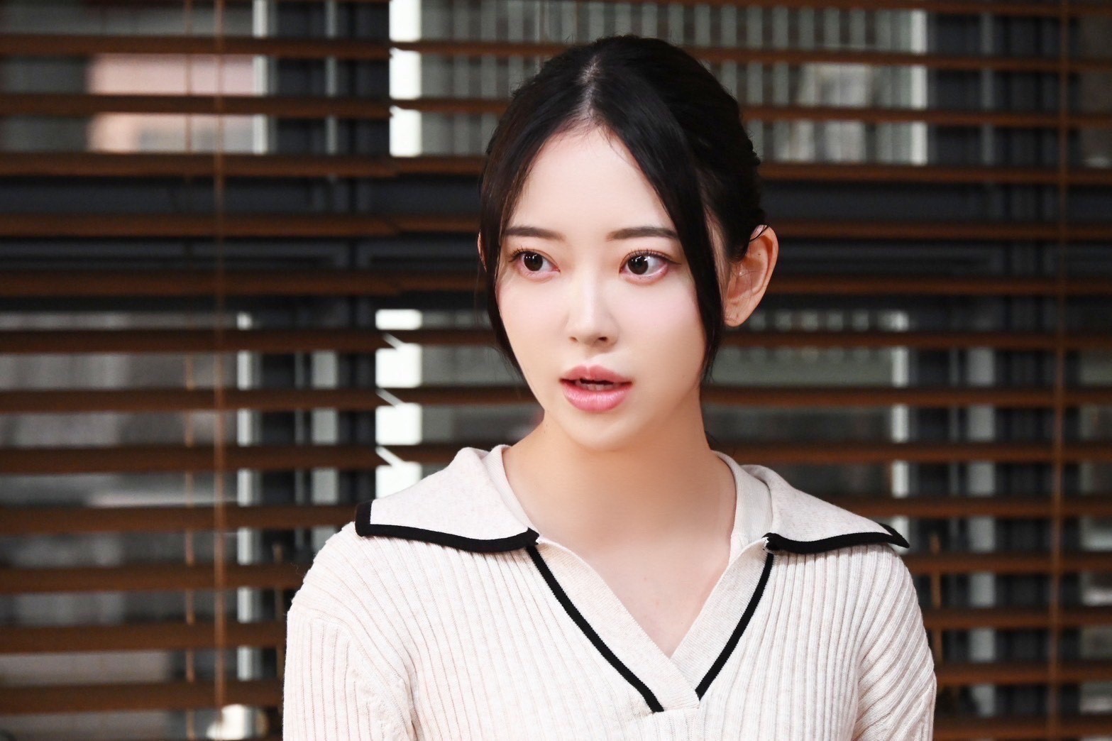 堀未央奈、フジ「モンスター」第7話にゲスト出演 趣里のある一面に