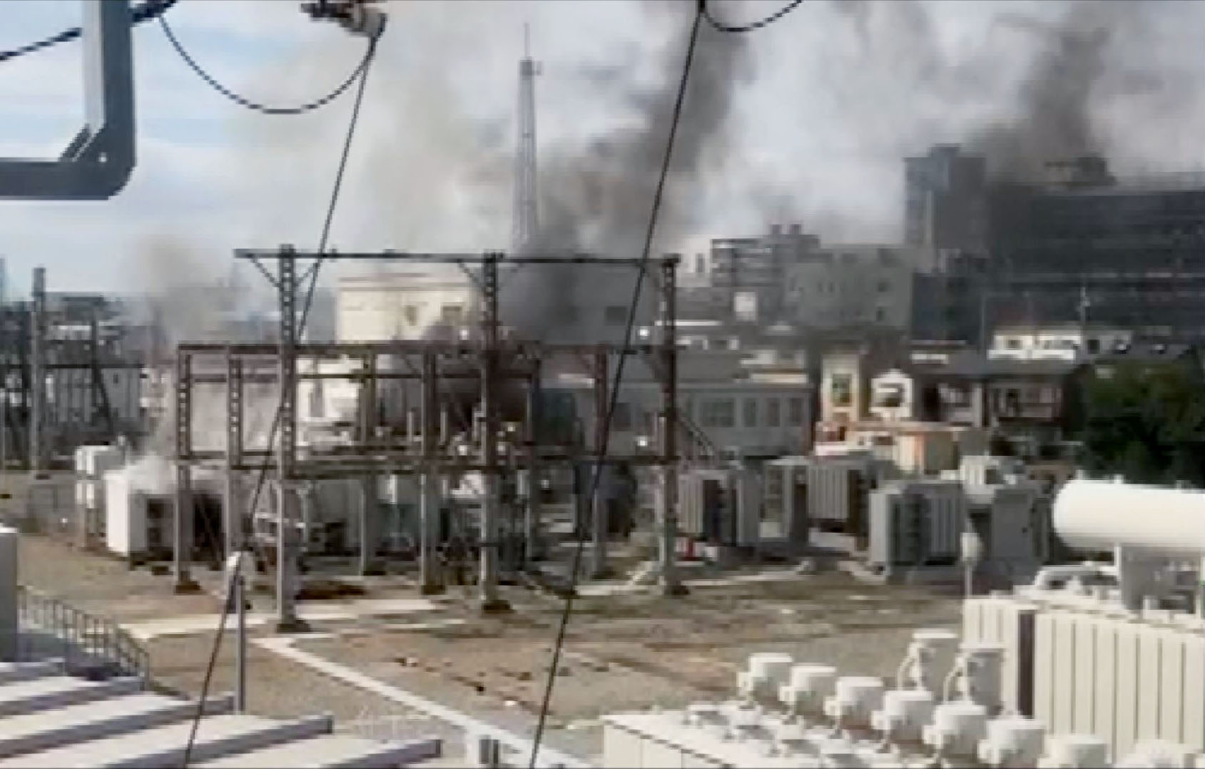 湘南新宿ライン、終日運転見合わせ - 産経ニュース