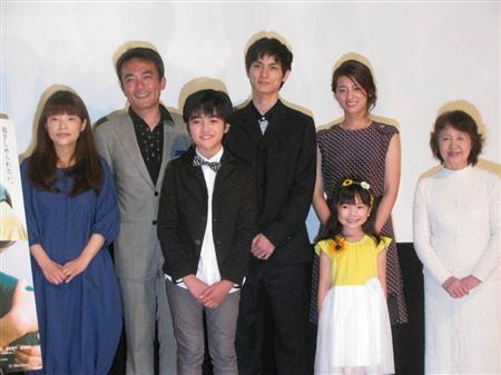 高良健吾 映画賞に感謝 尾野真千子 美容室でガッツポーズ サンスポ