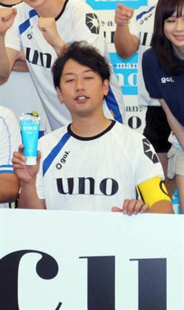 ライセンス井本に第２子男児誕生 日々精進致します 全てに感謝 サンスポ